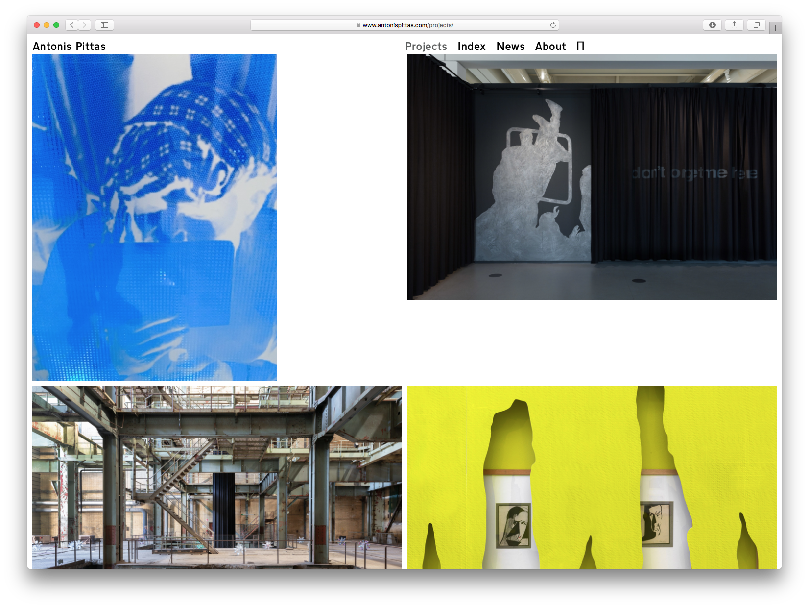  Joe Gilmore graphic design