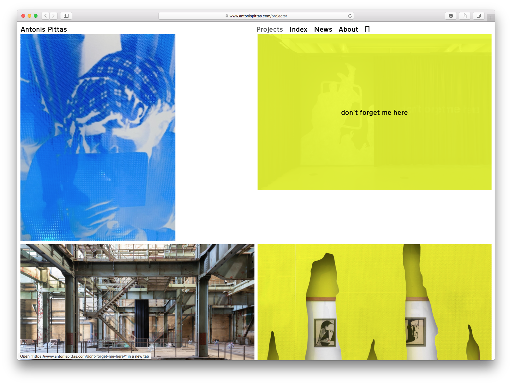  Joe Gilmore graphic design