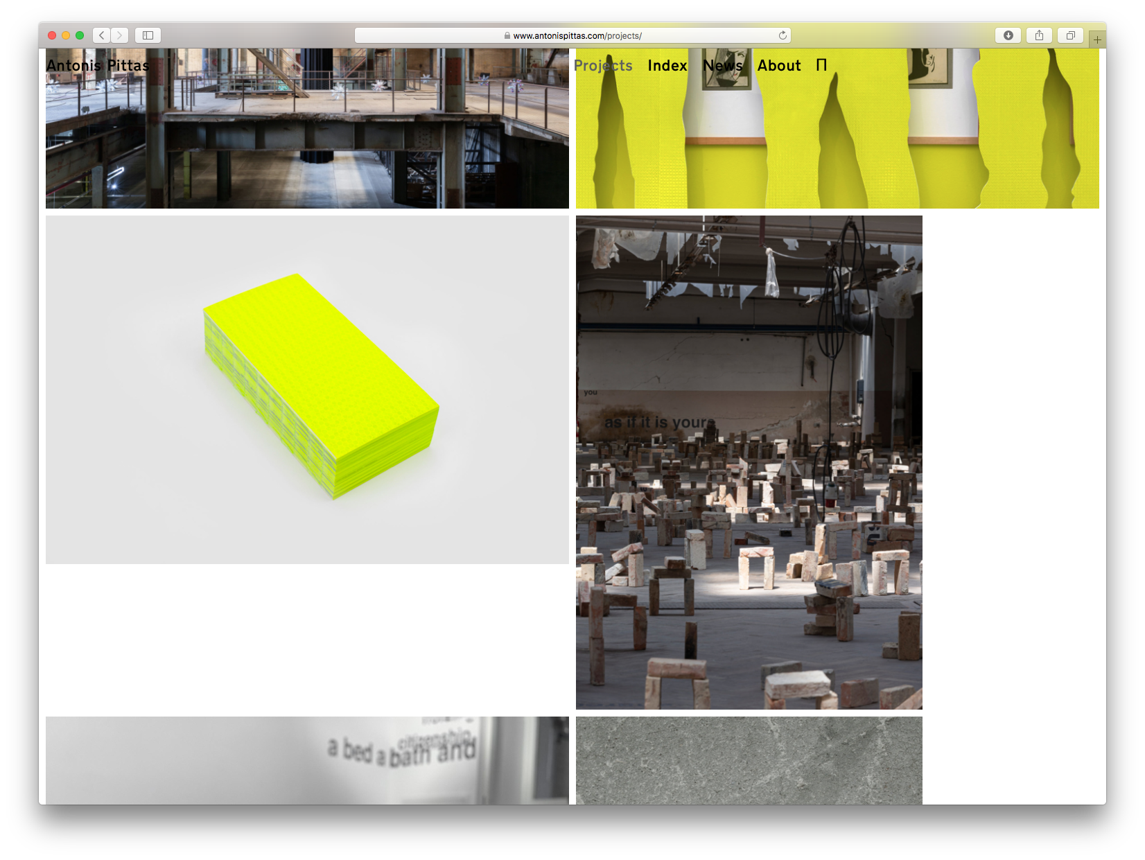  Joe Gilmore graphic design