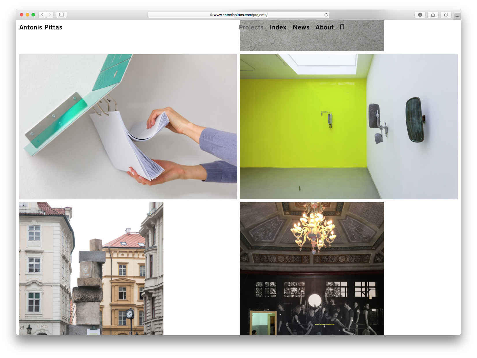  Joe Gilmore graphic design