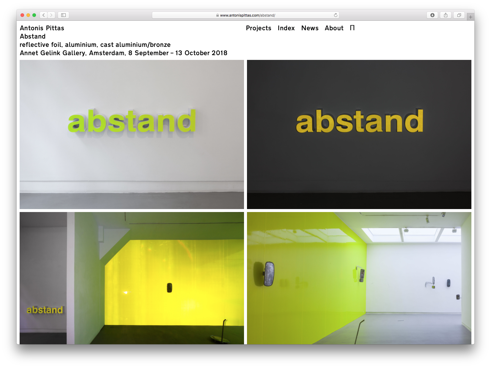  Joe Gilmore graphic design