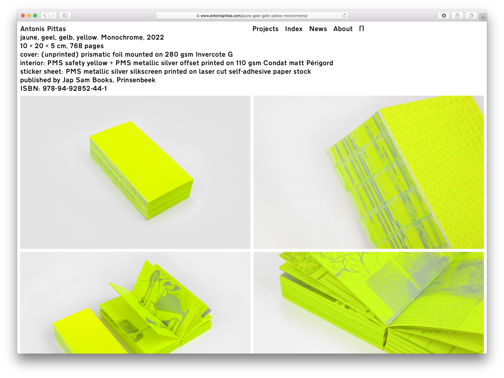  Joe Gilmore graphic design