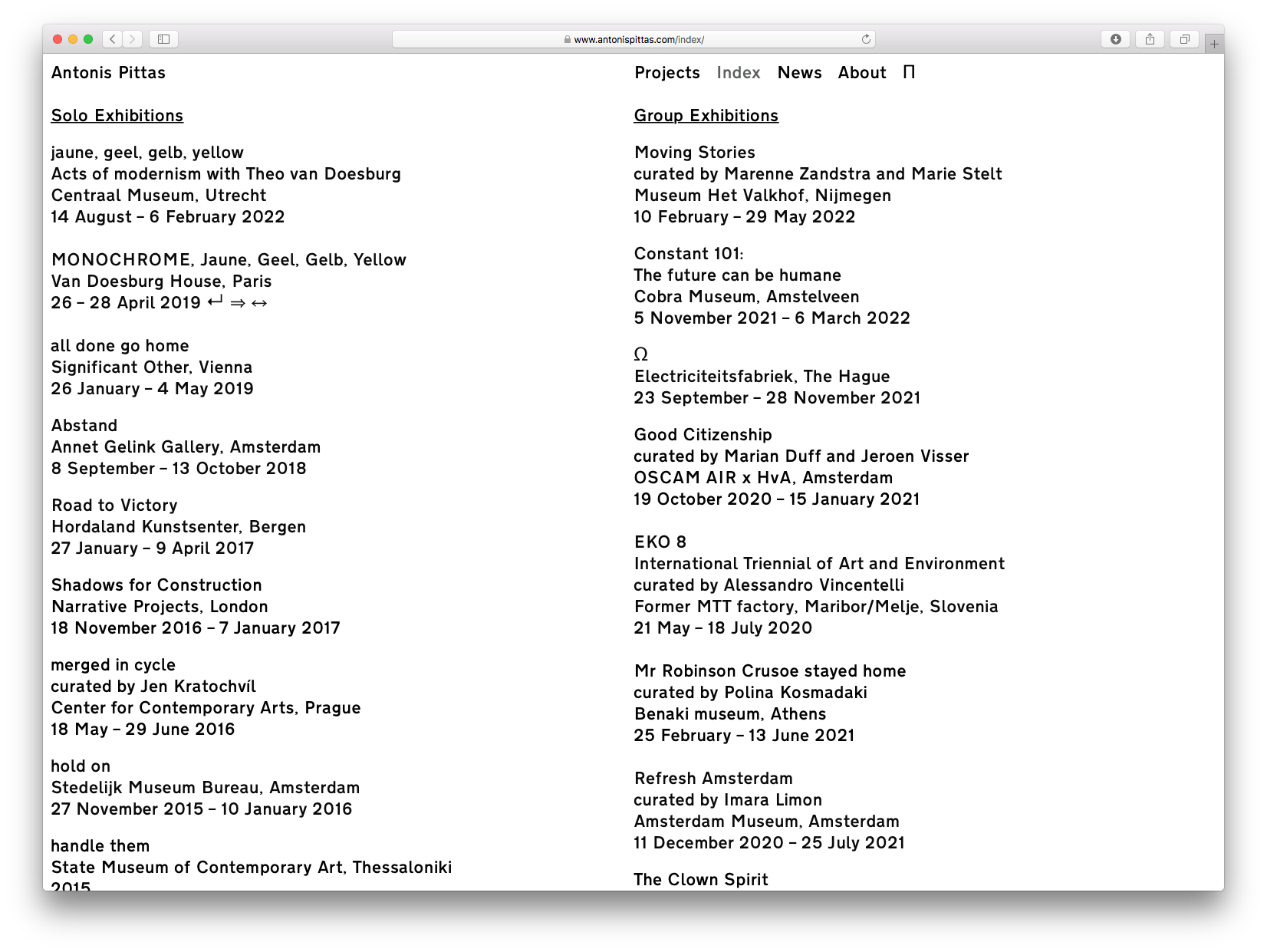  Joe Gilmore graphic design