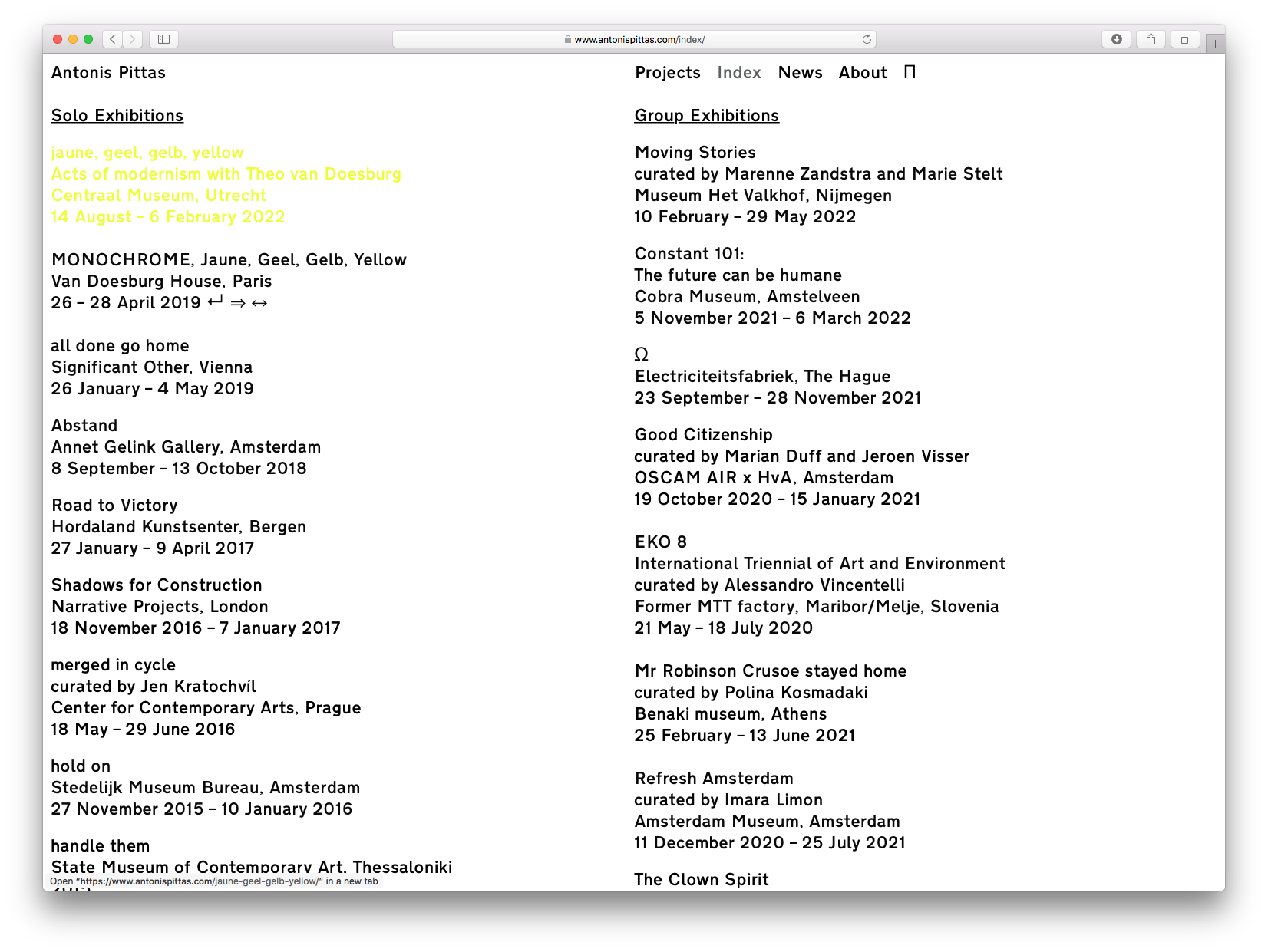  Joe Gilmore graphic design