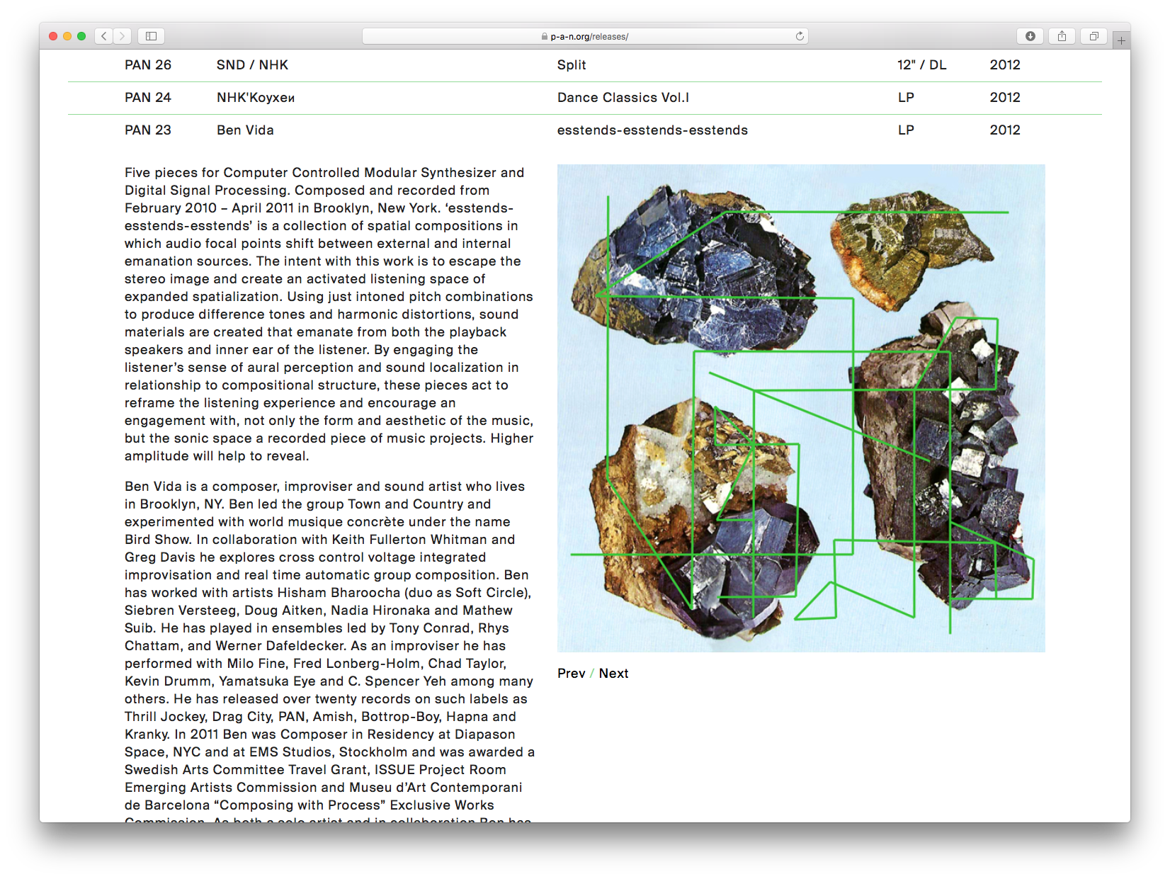  Joe Gilmore graphic design