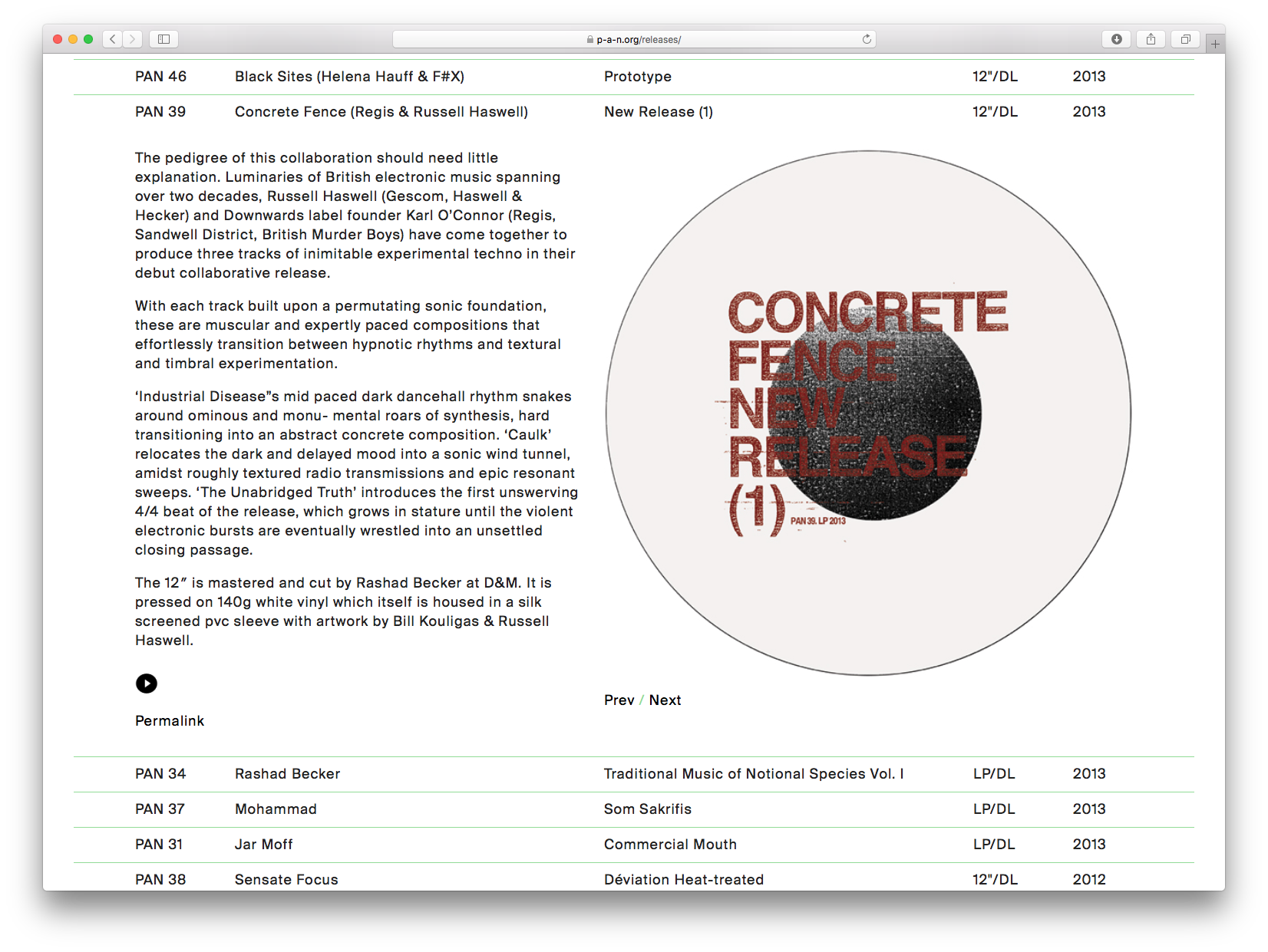  Joe Gilmore graphic design