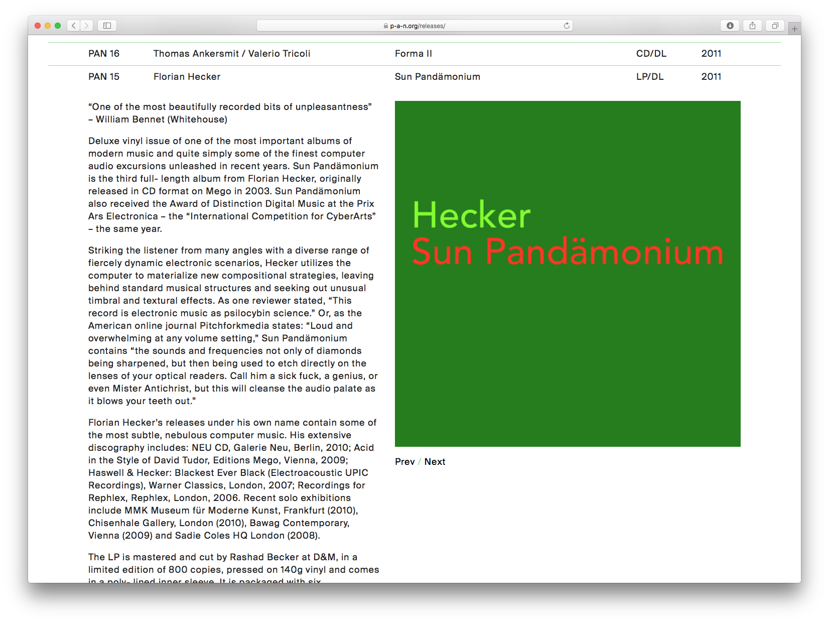  Joe Gilmore graphic design