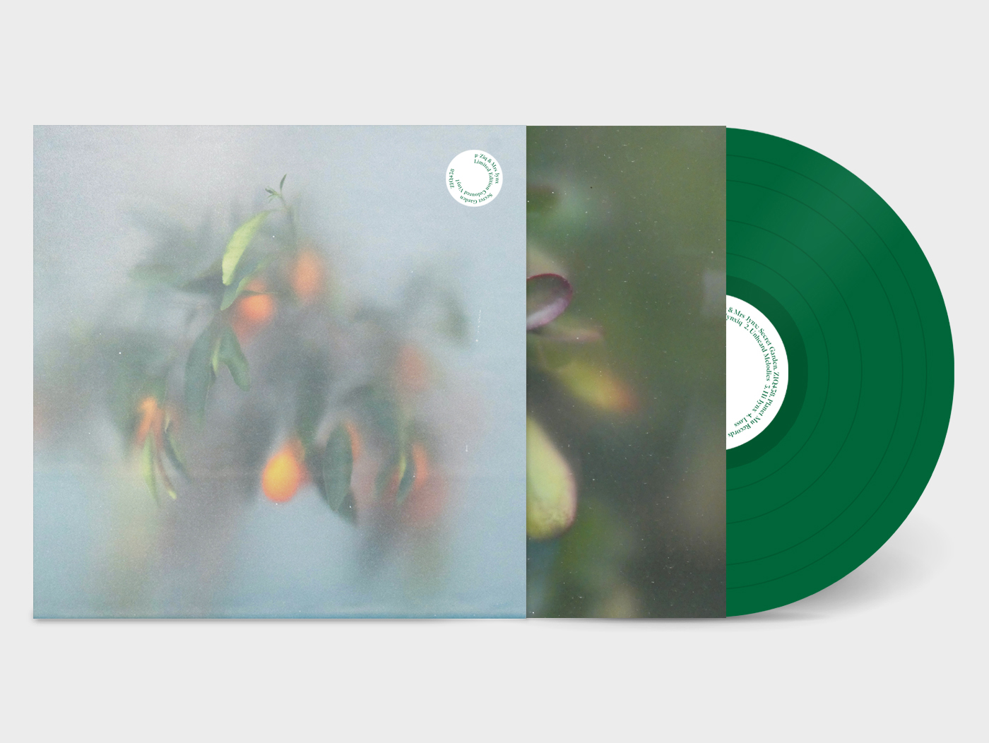  Joe Gilmore graphic design