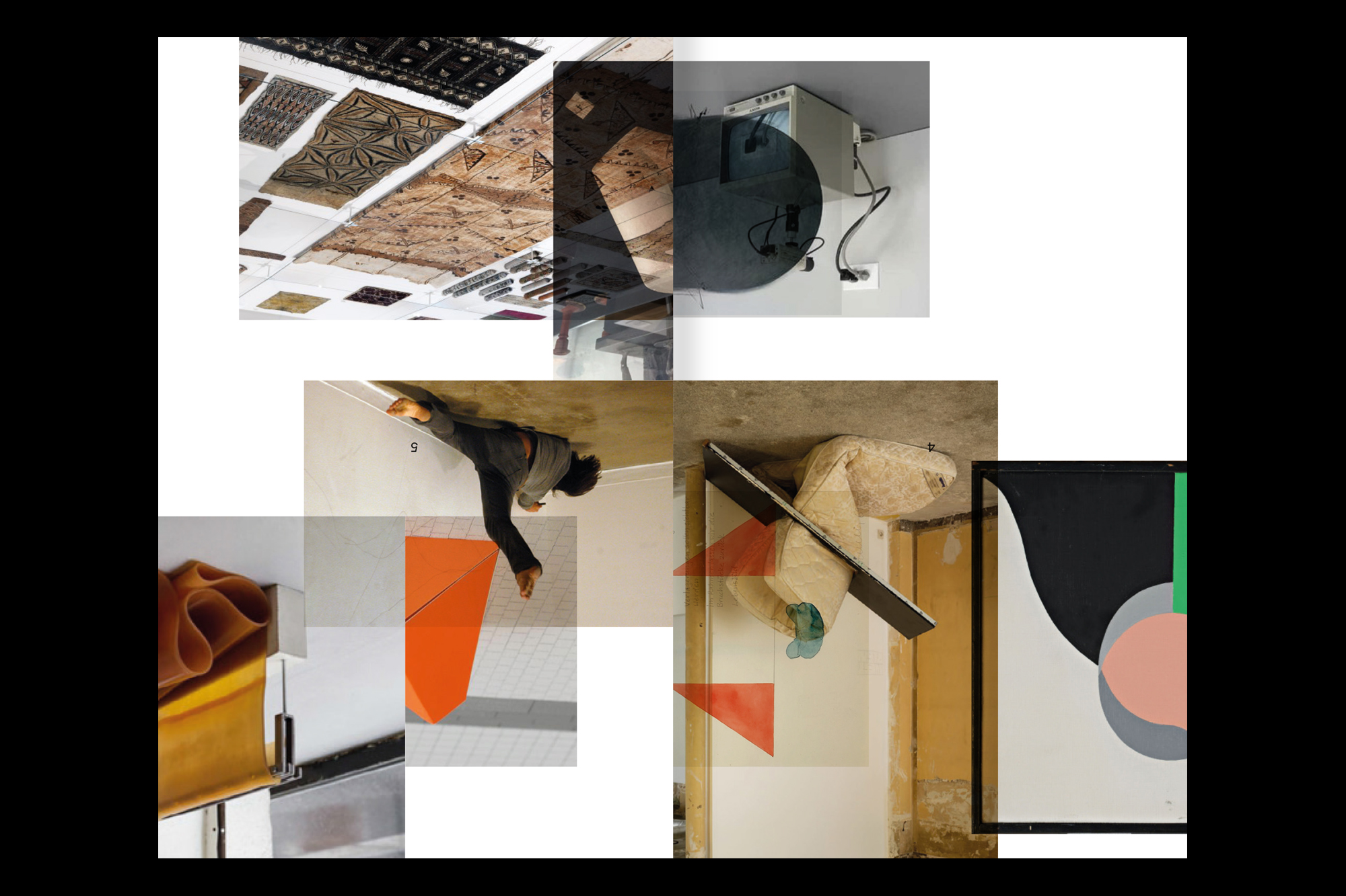  Joe Gilmore graphic design