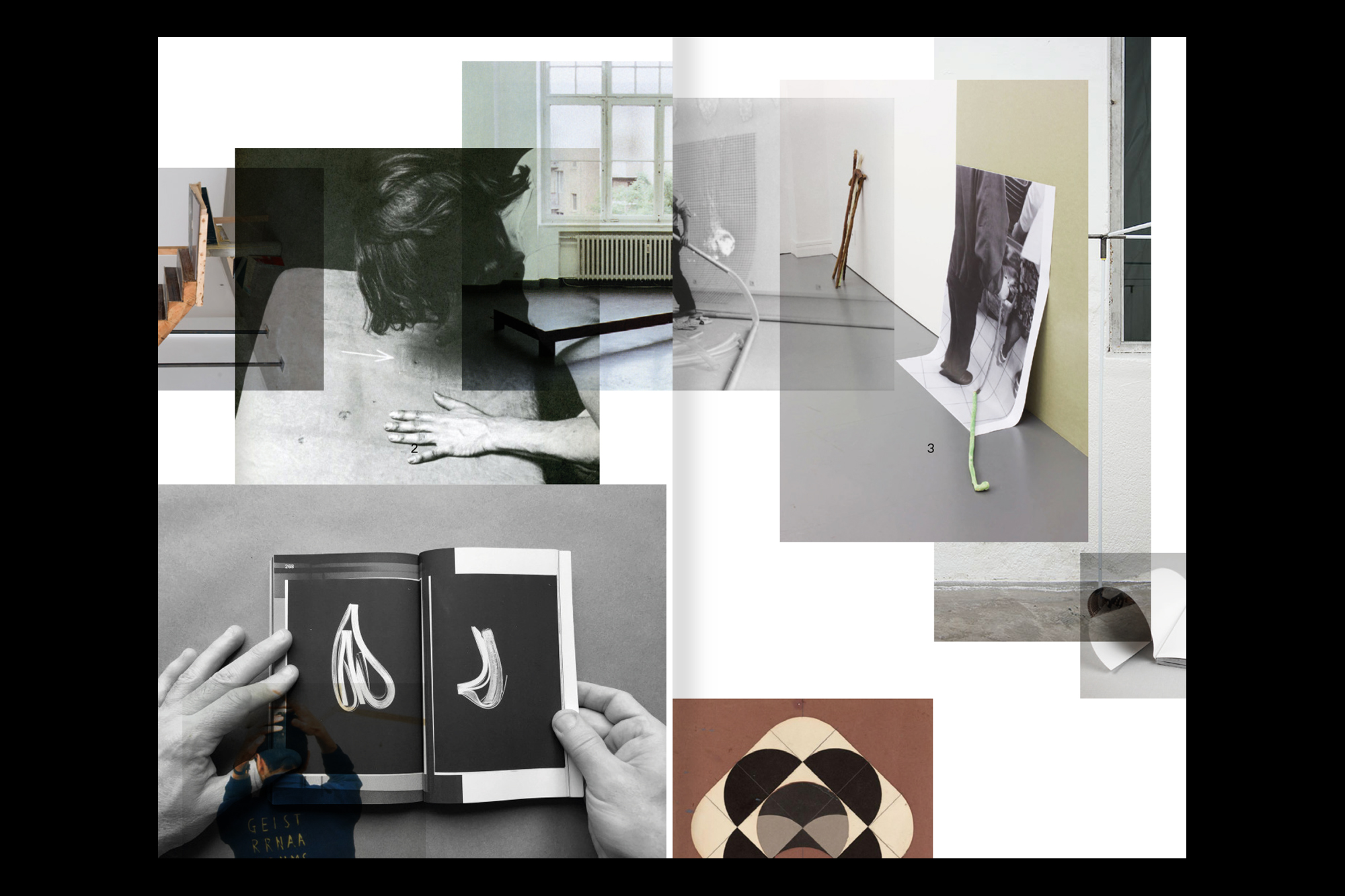  Joe Gilmore graphic design