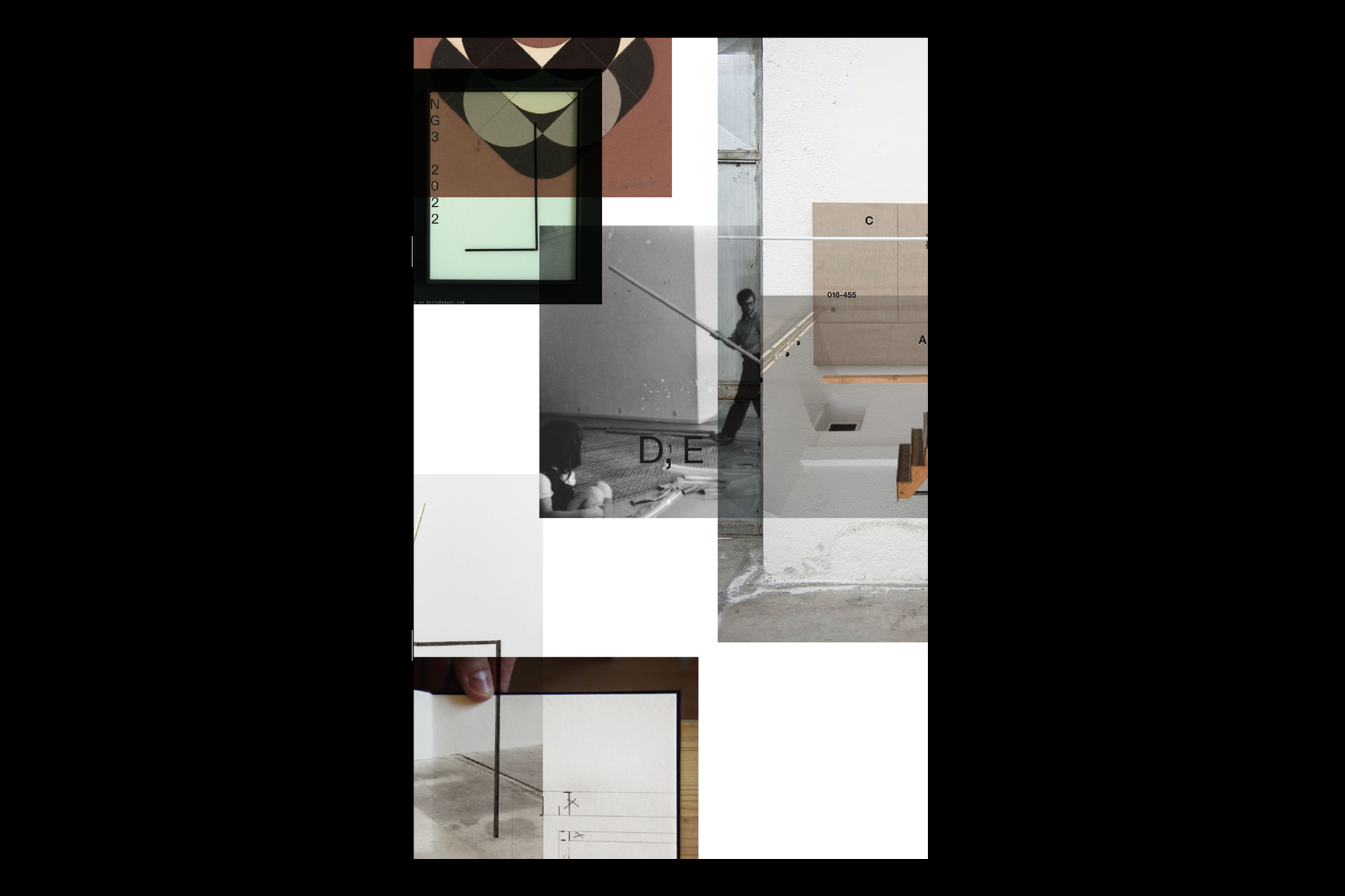  Joe Gilmore graphic design