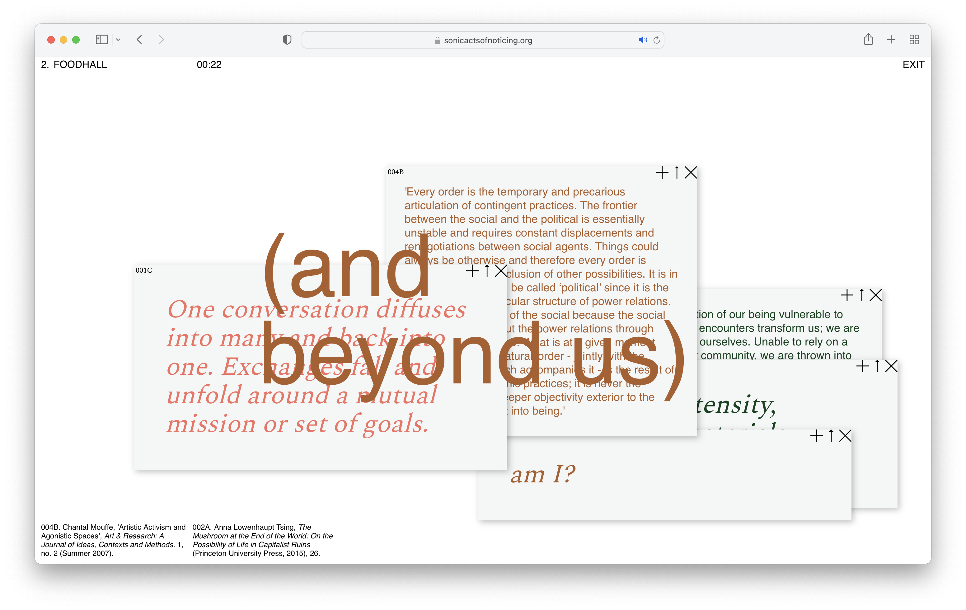  Joe Gilmore graphic design