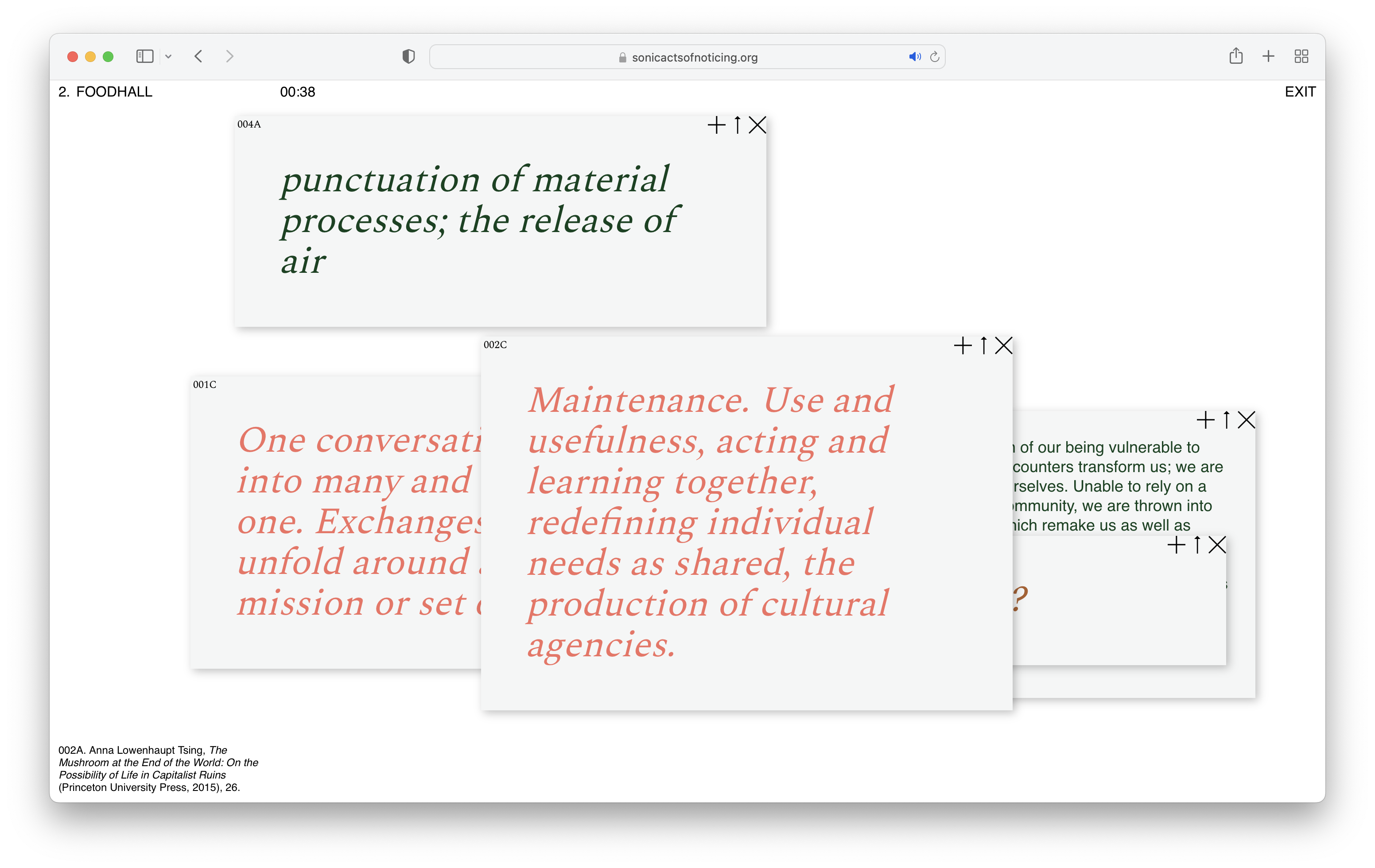  Joe Gilmore graphic design