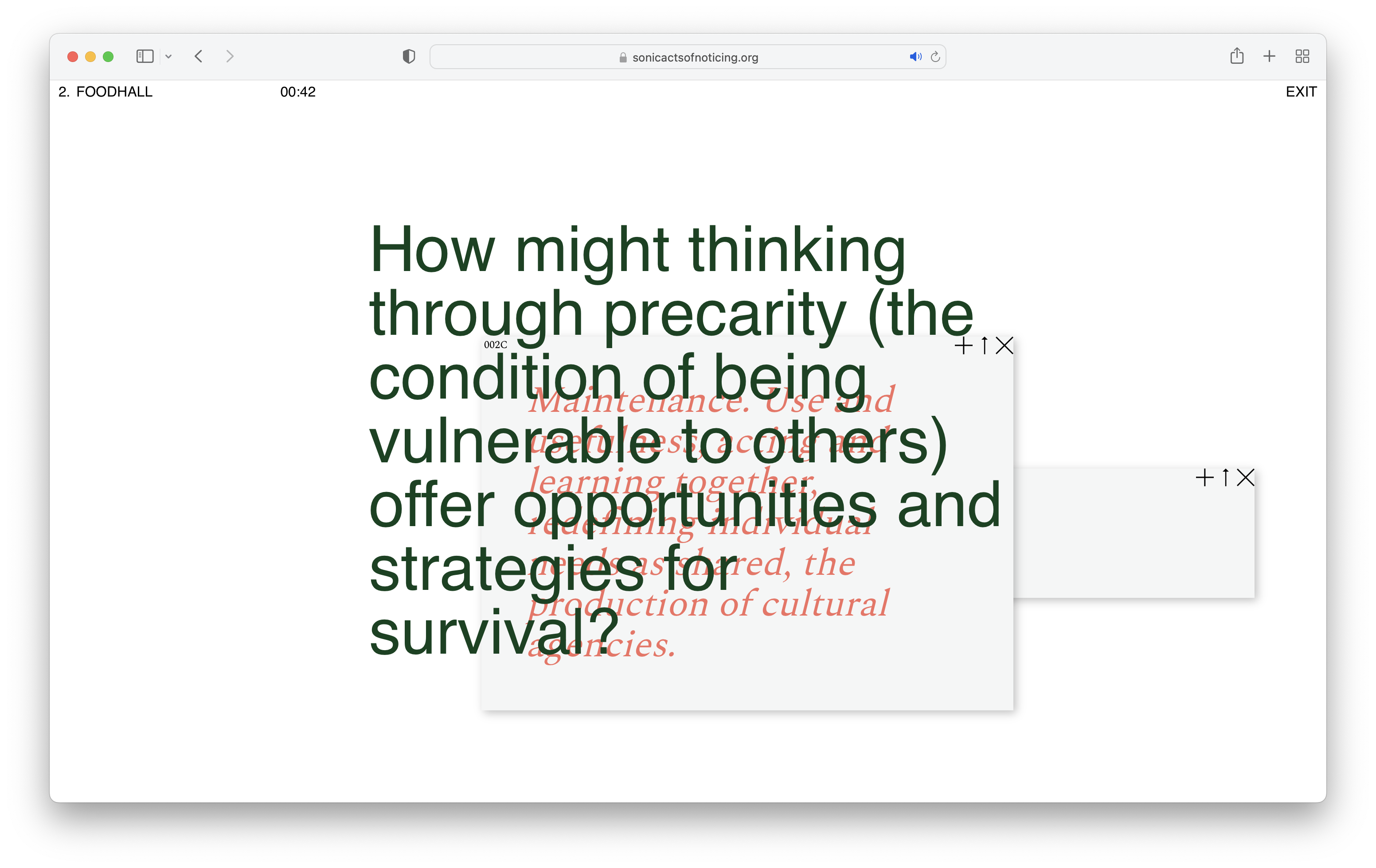  Joe Gilmore graphic design