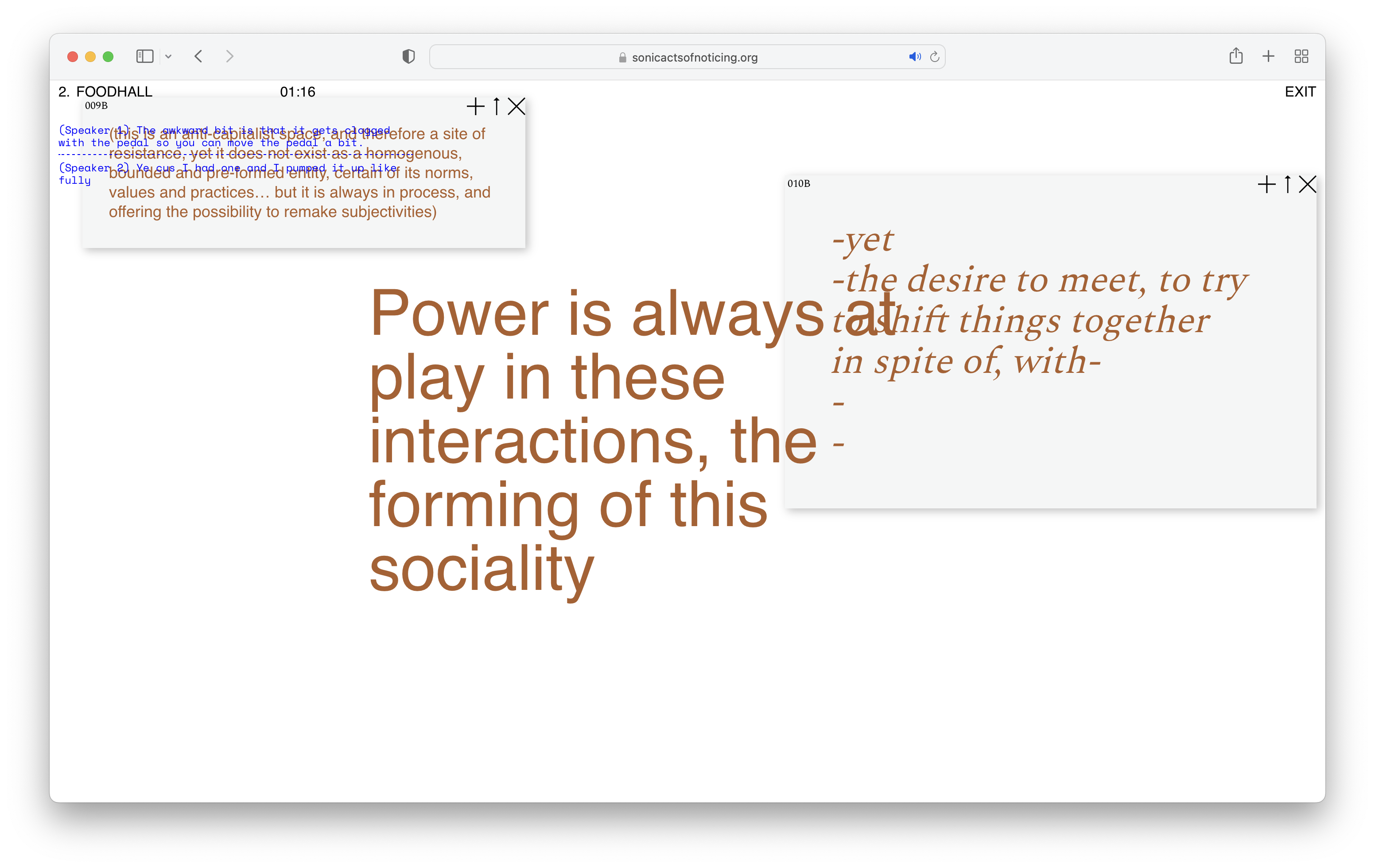  Joe Gilmore graphic design