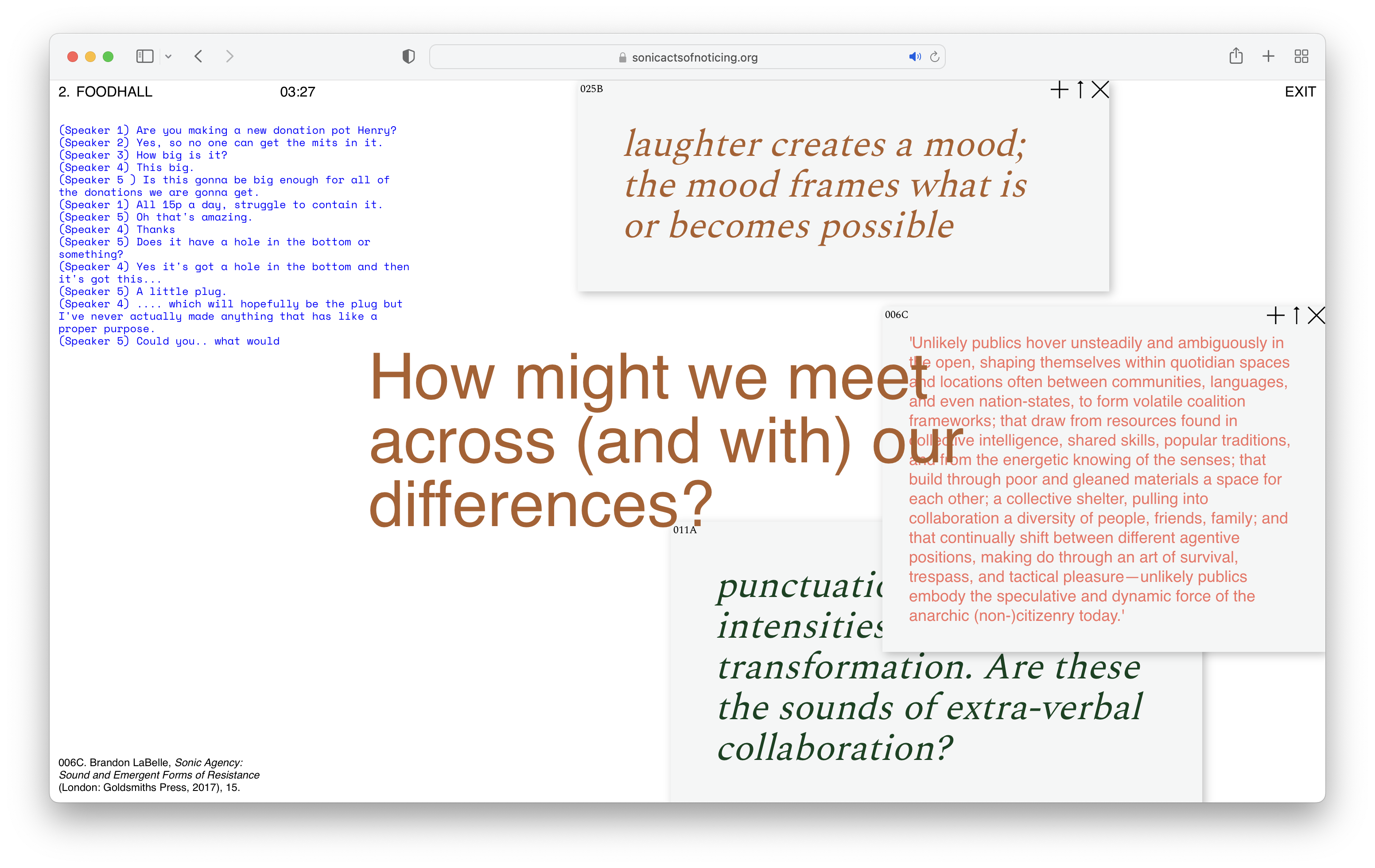  Joe Gilmore graphic design