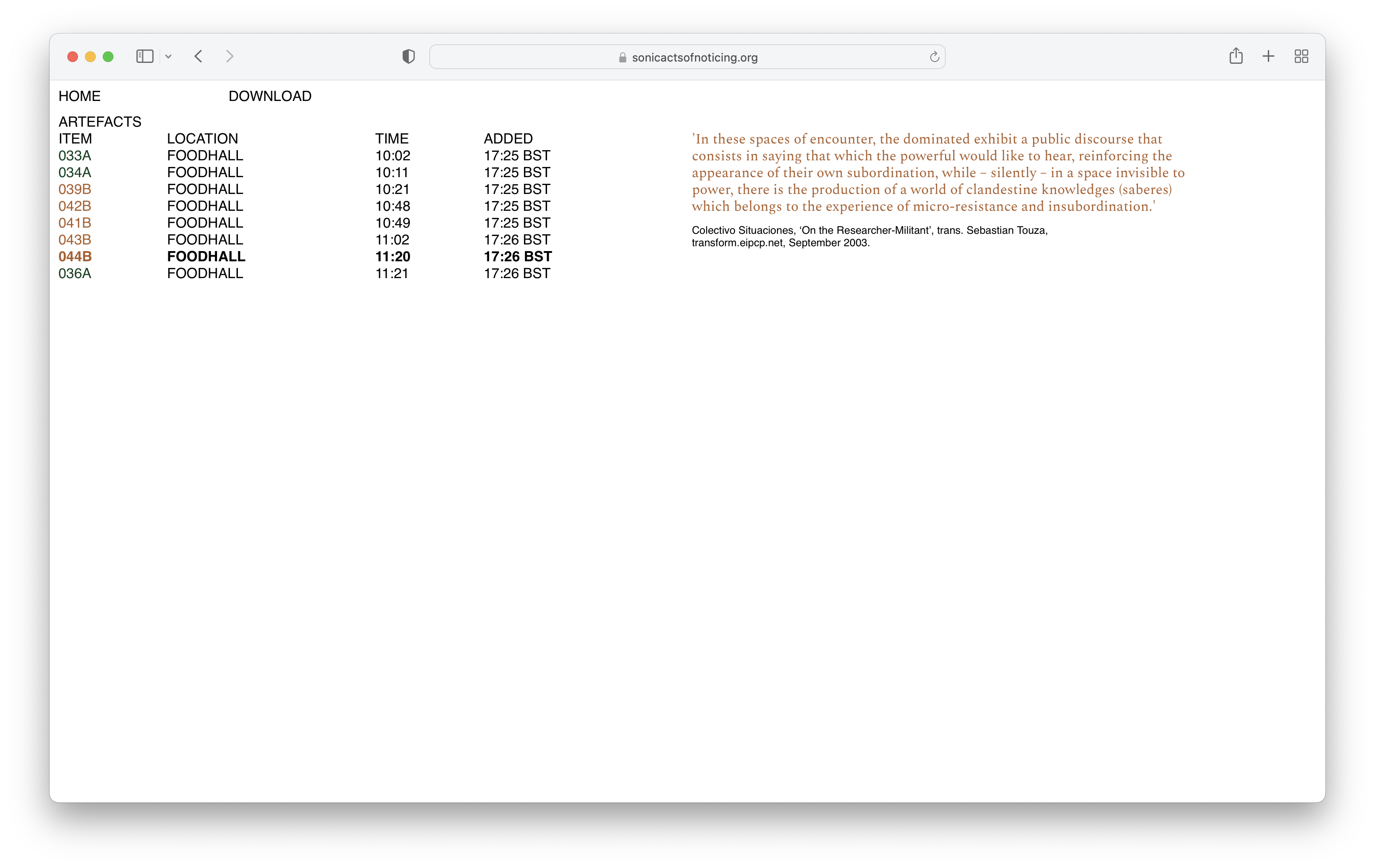  Joe Gilmore graphic design