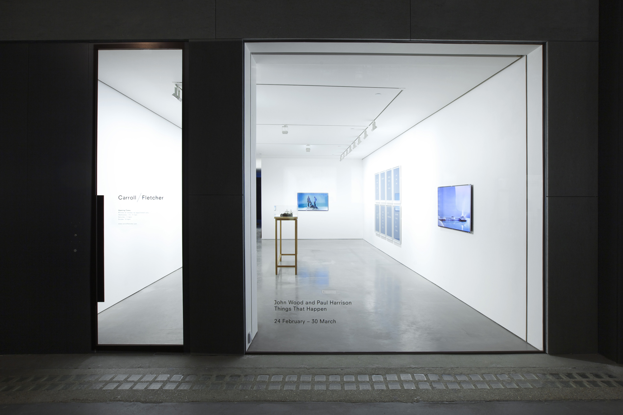  Joe Gilmore graphic design