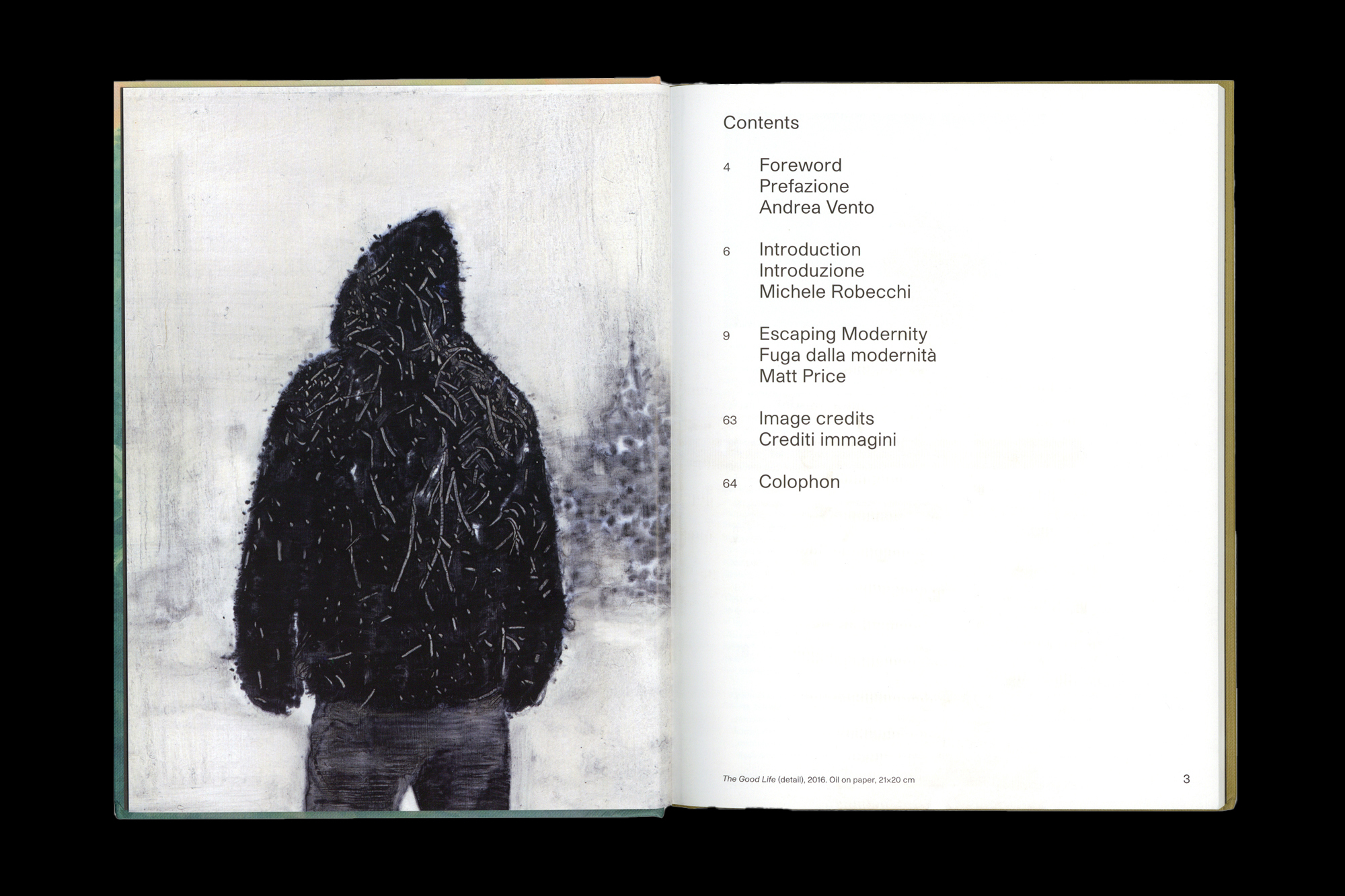  Joe Gilmore graphic design