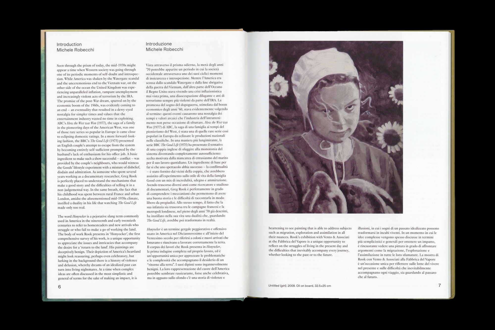  Joe Gilmore graphic design