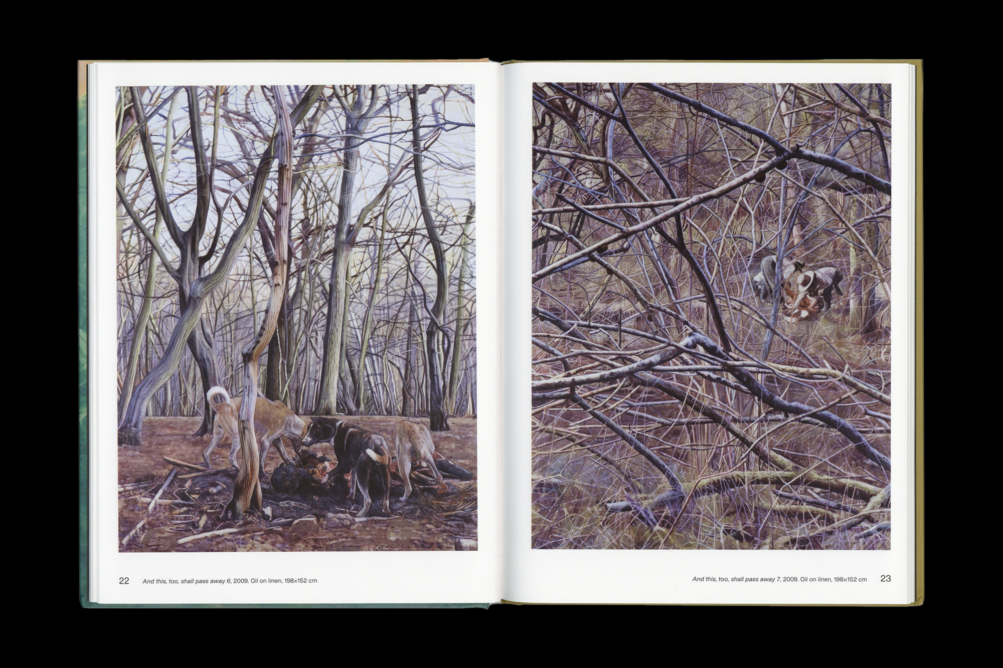  Joe Gilmore graphic design