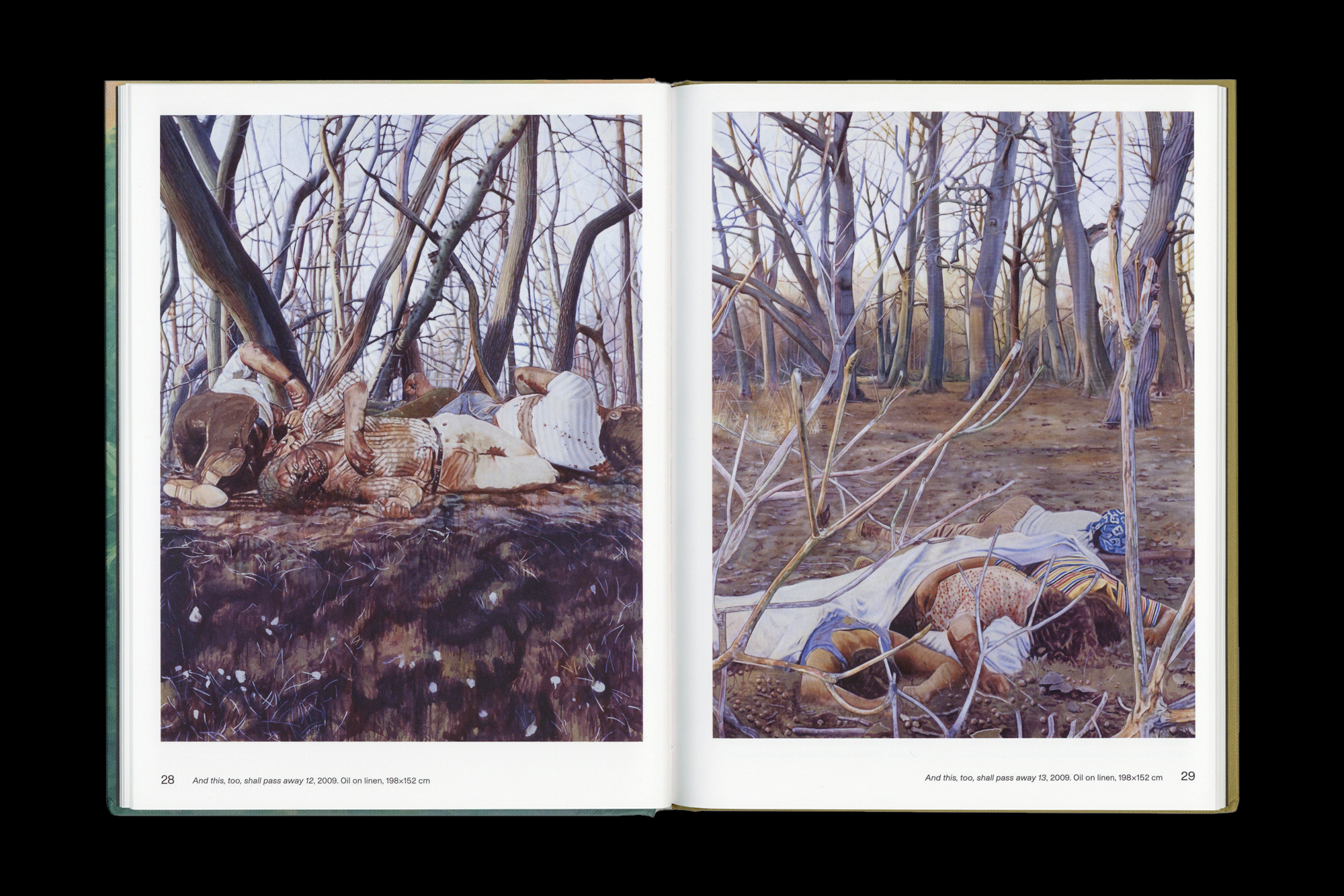  Joe Gilmore graphic design