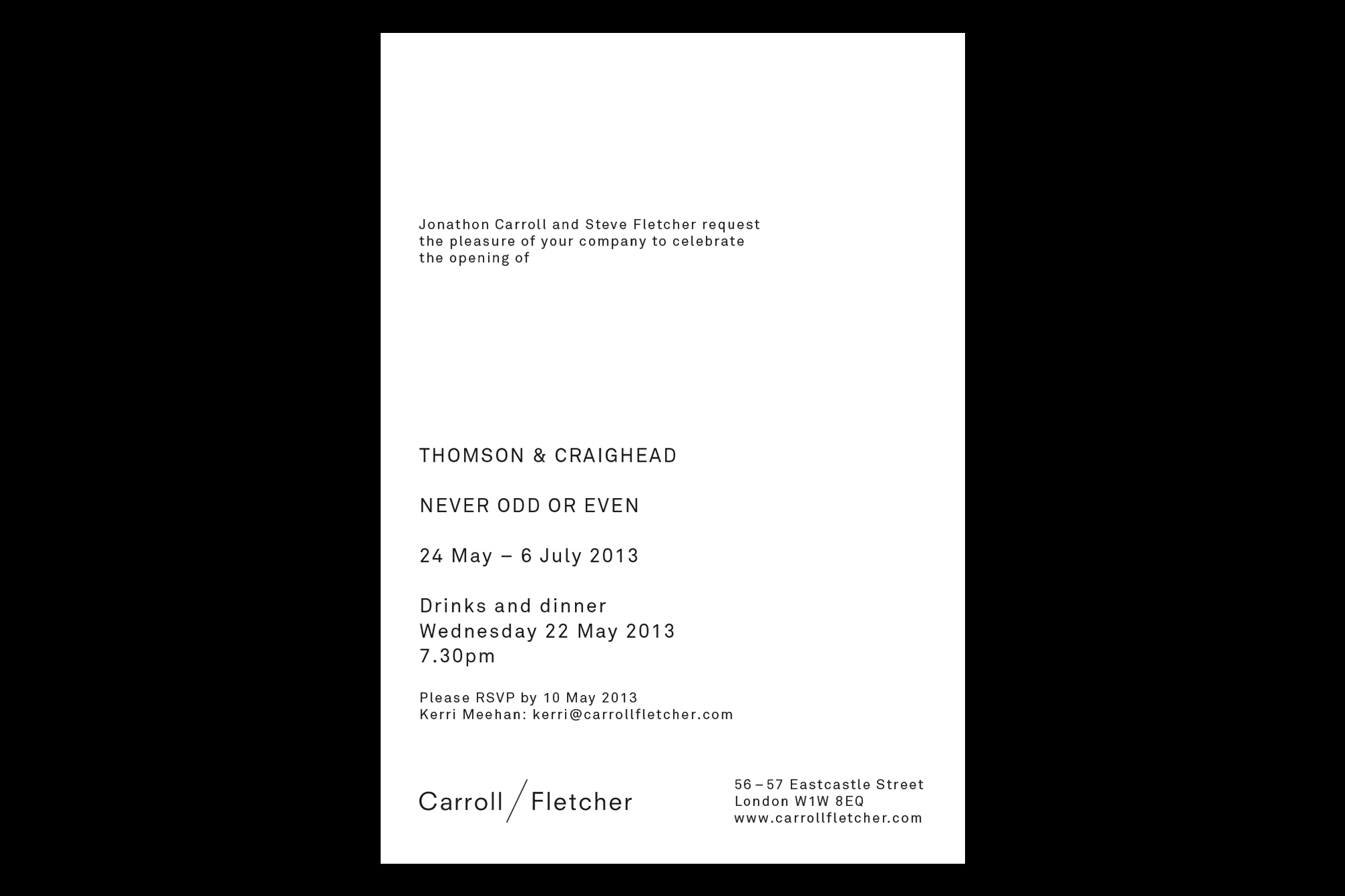  Joe Gilmore graphic design