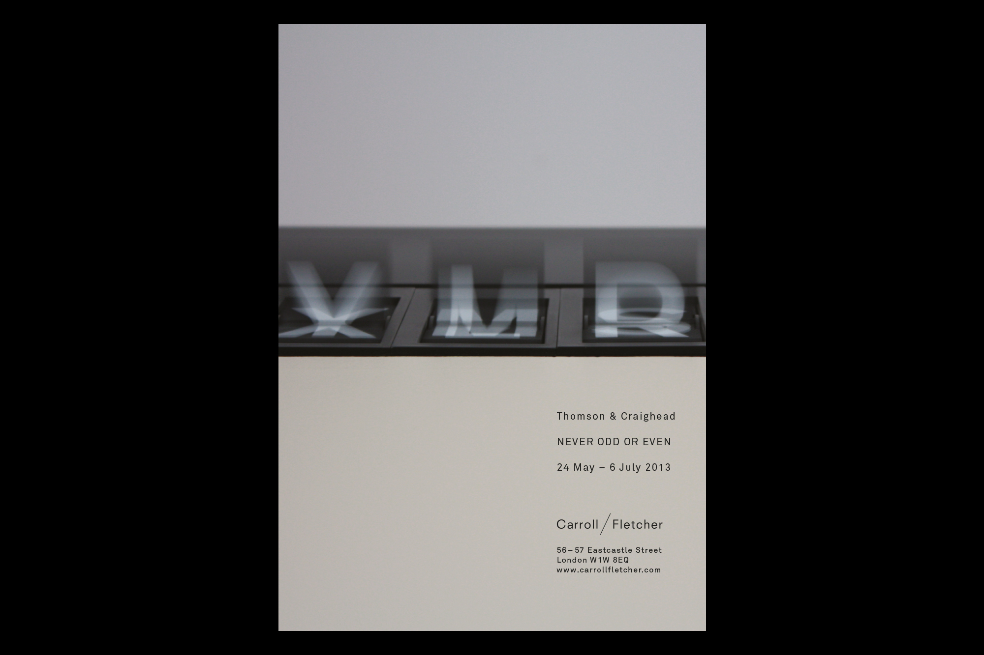  Joe Gilmore graphic design