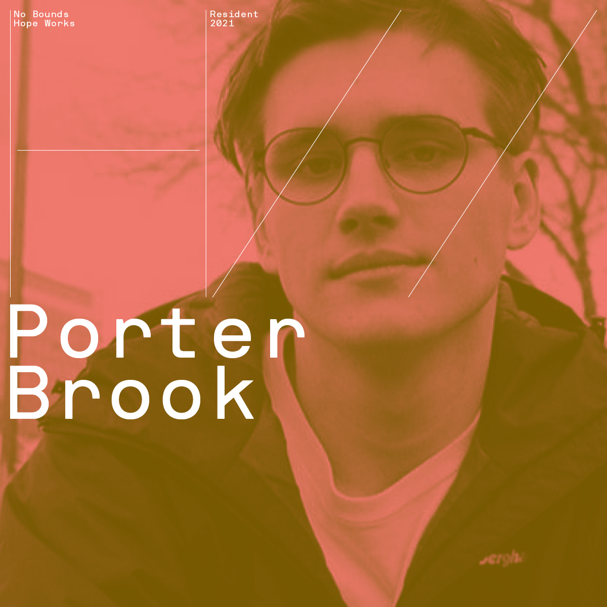  Joe Gilmore graphic design