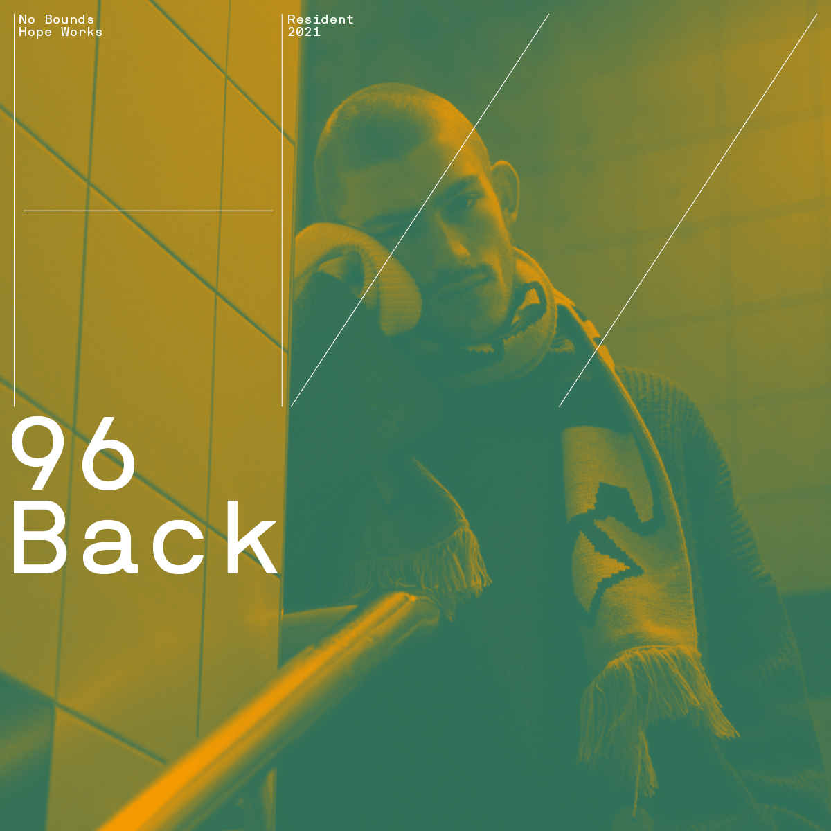  Joe Gilmore graphic design