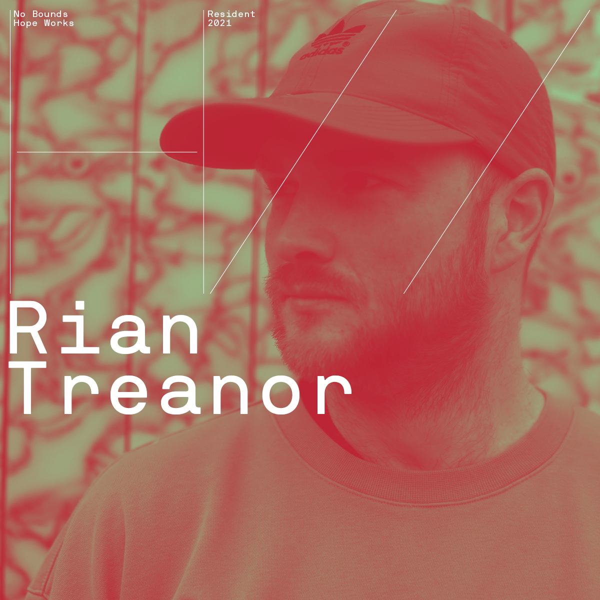  Joe Gilmore graphic design