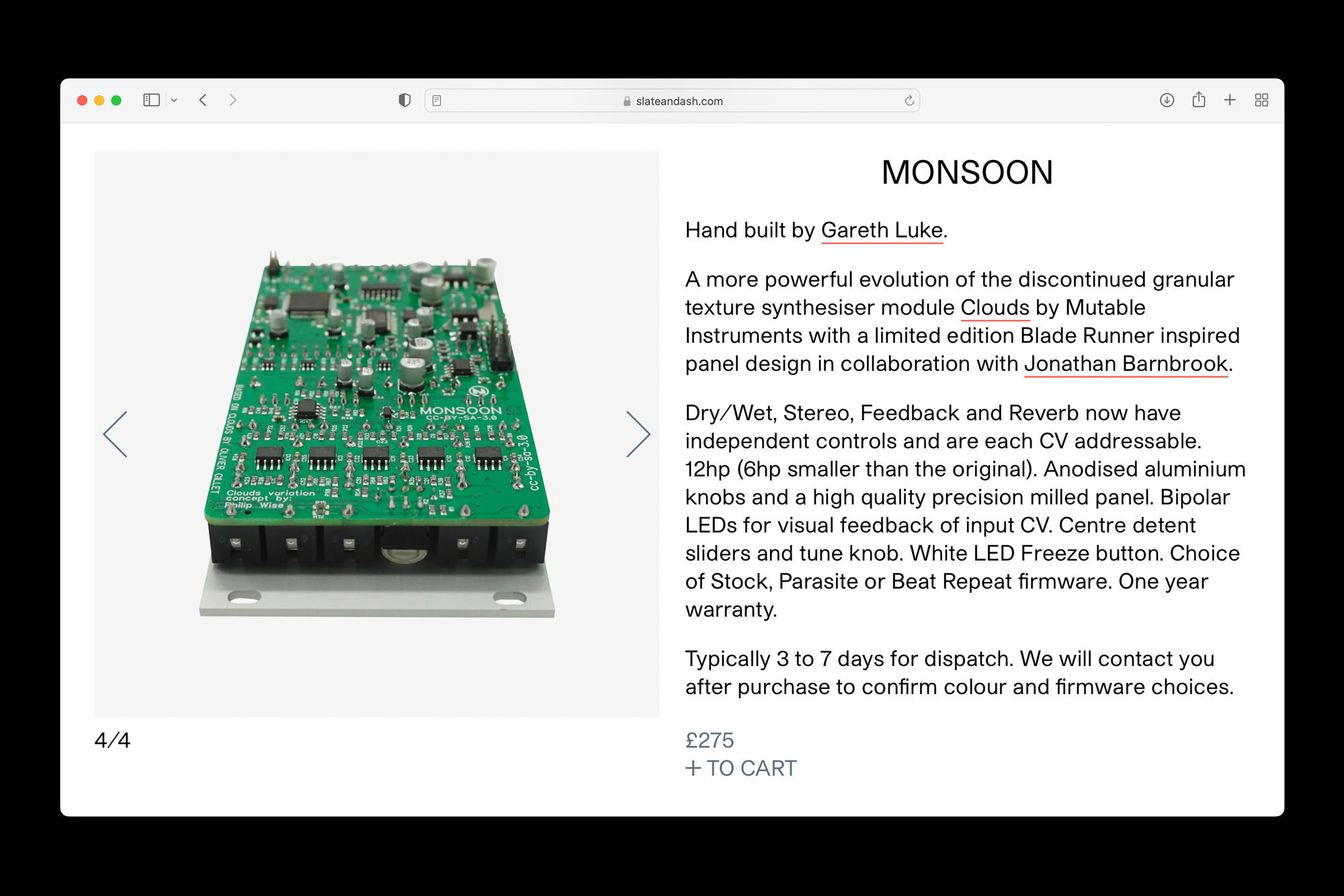  Joe Gilmore graphic design