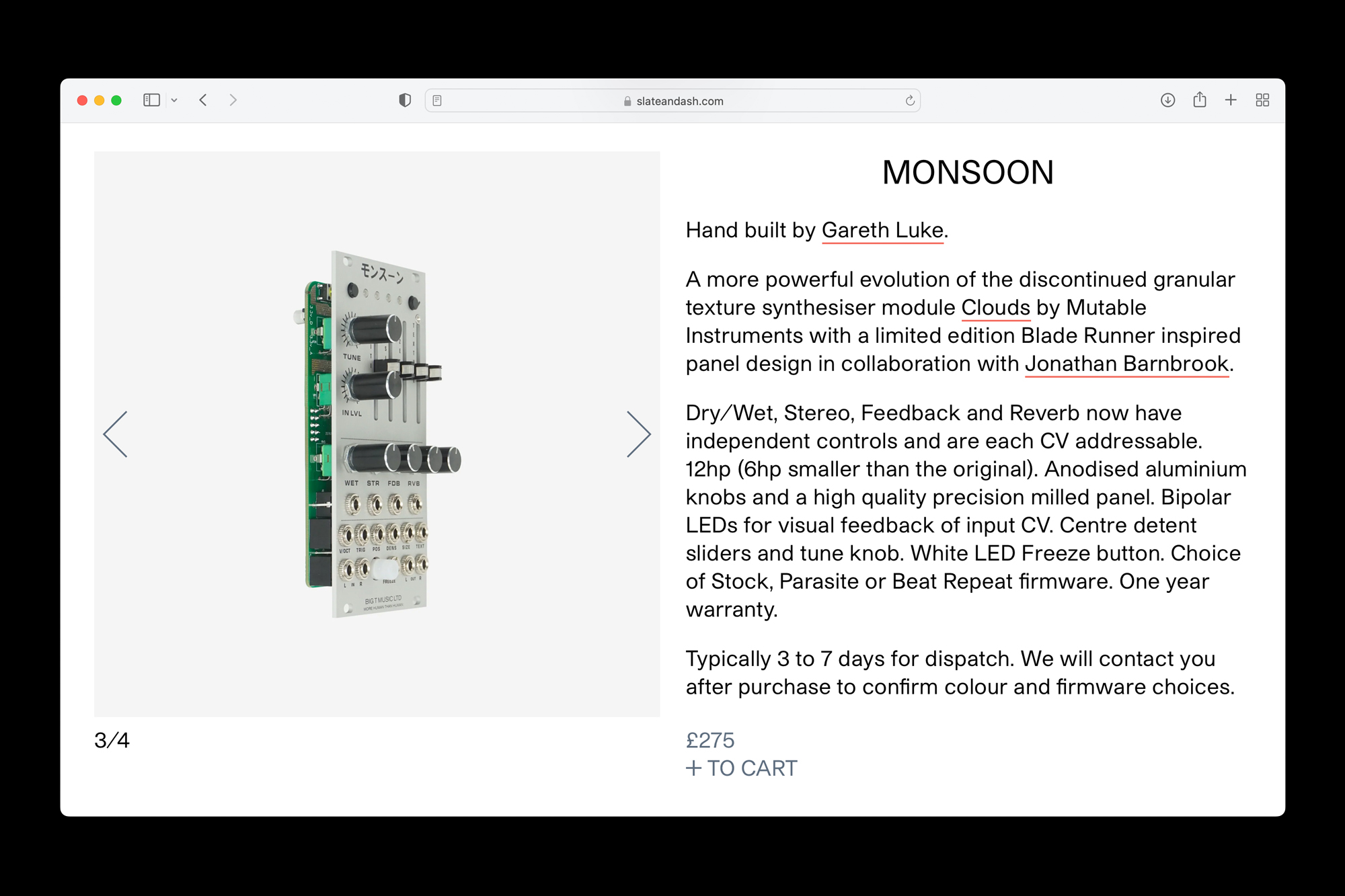  Joe Gilmore graphic design