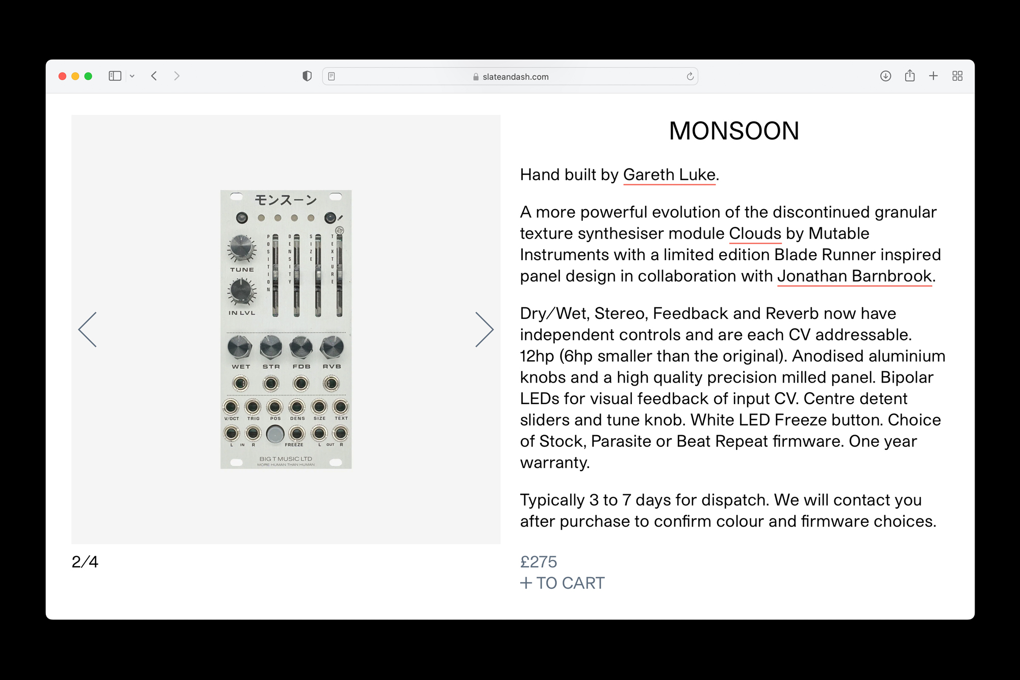  Joe Gilmore graphic design