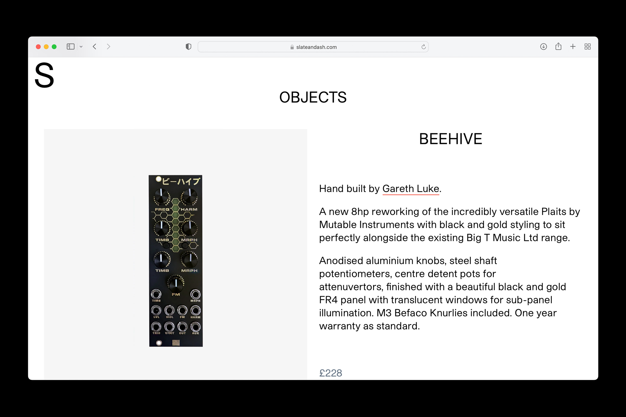  Joe Gilmore graphic design