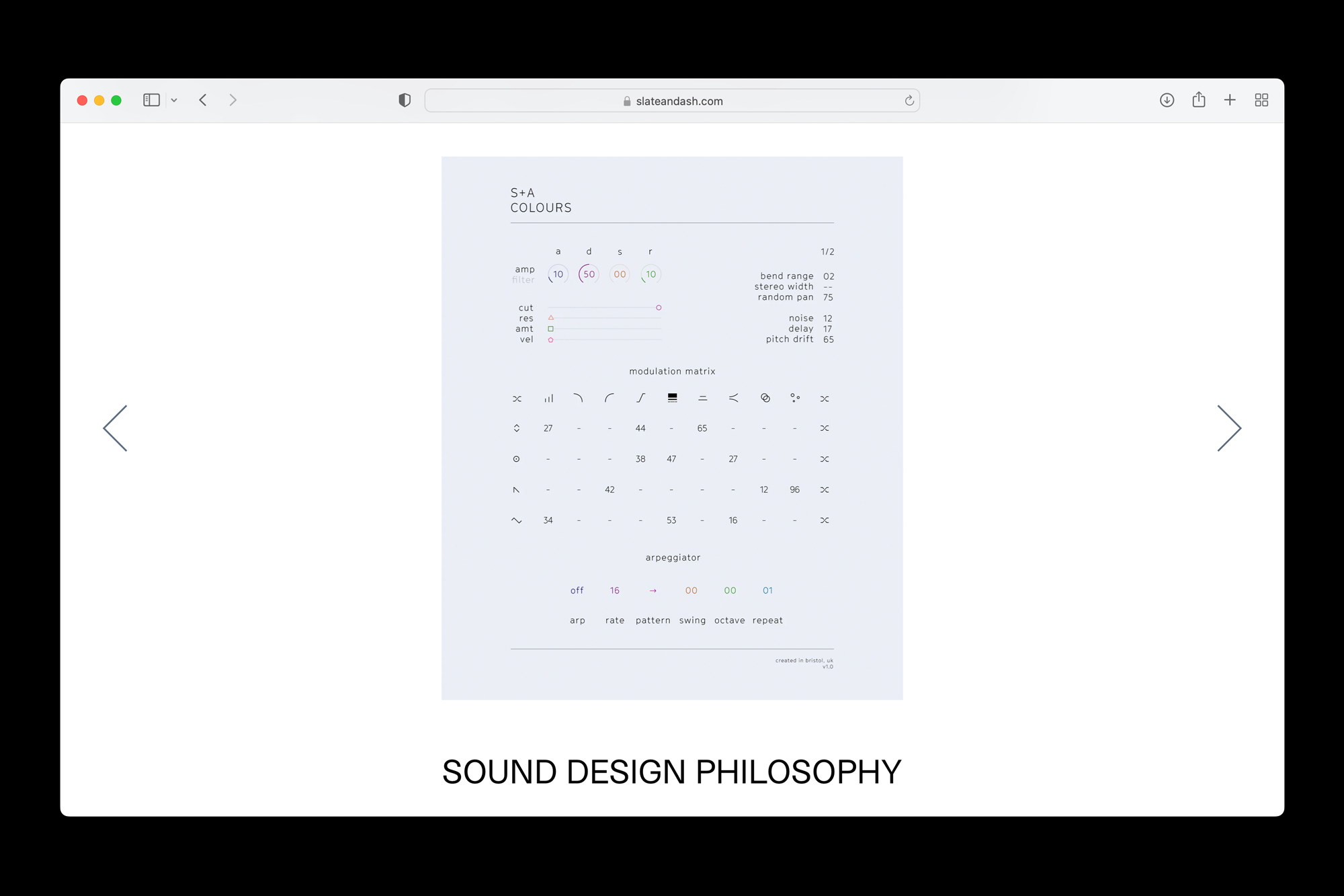  Joe Gilmore graphic design