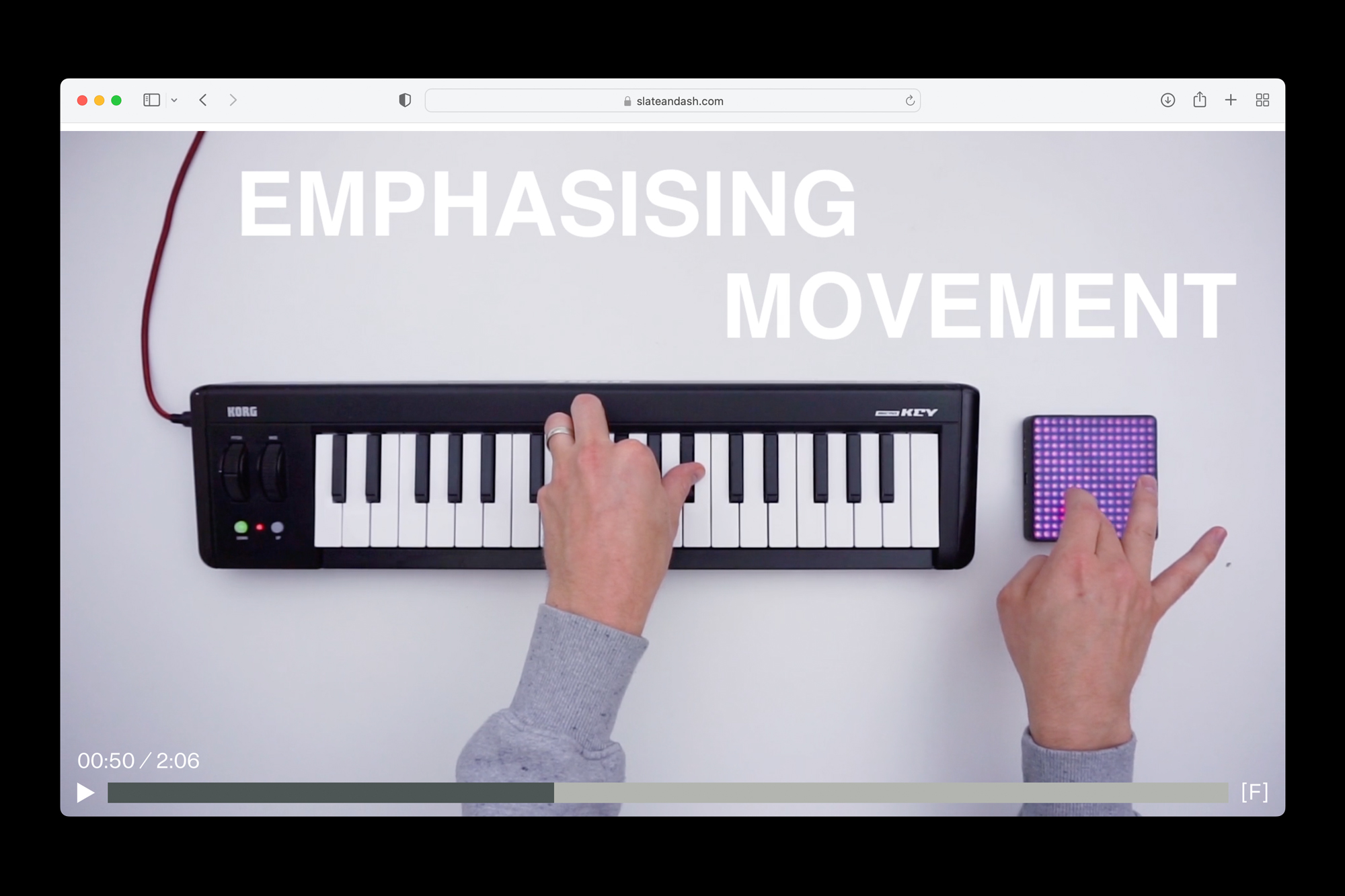  Joe Gilmore graphic design