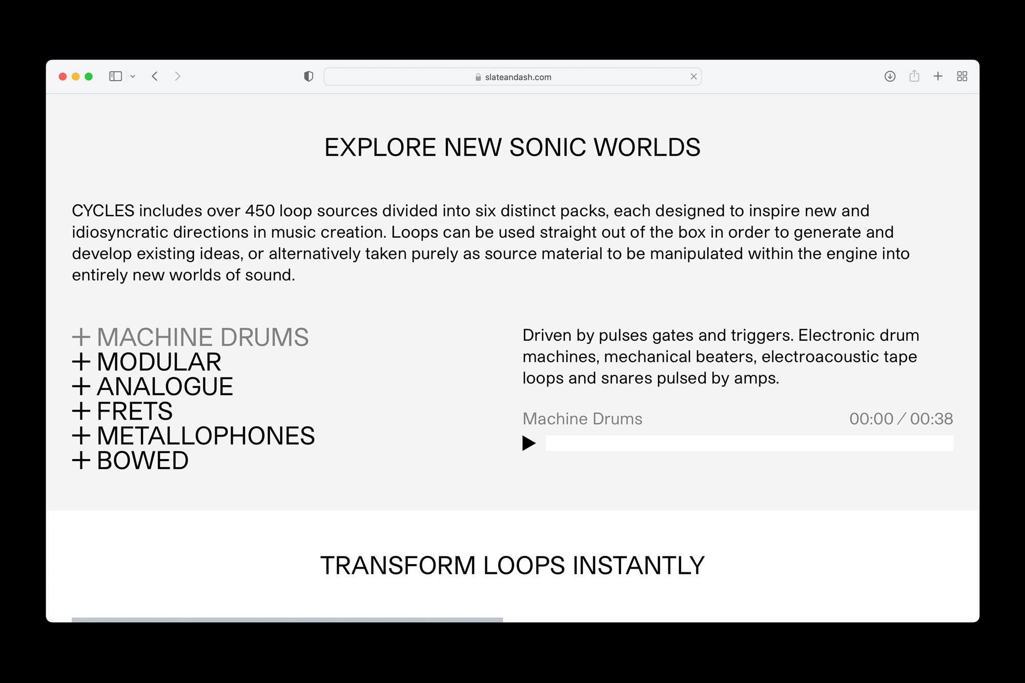  Joe Gilmore graphic design