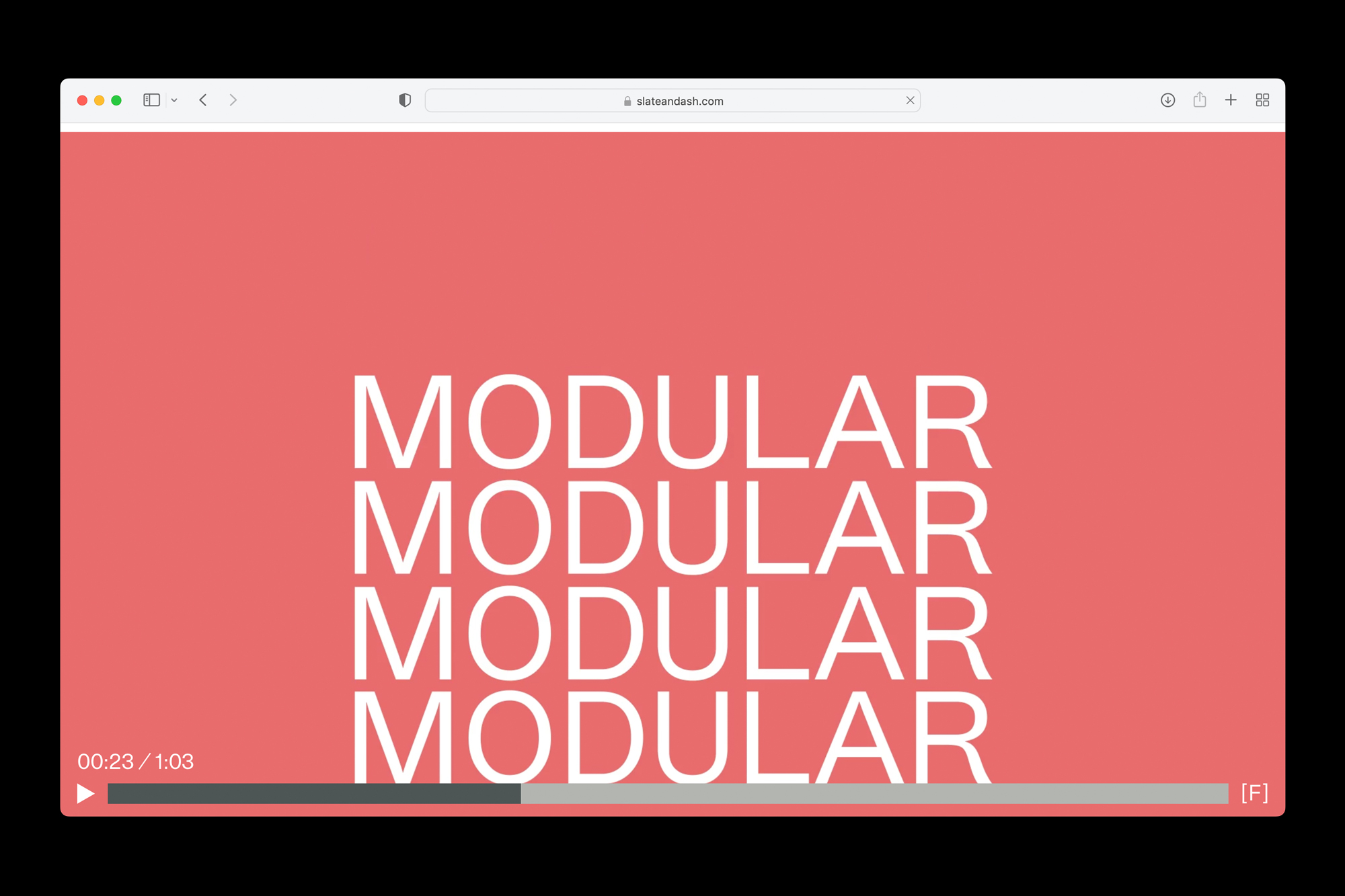  Joe Gilmore graphic design