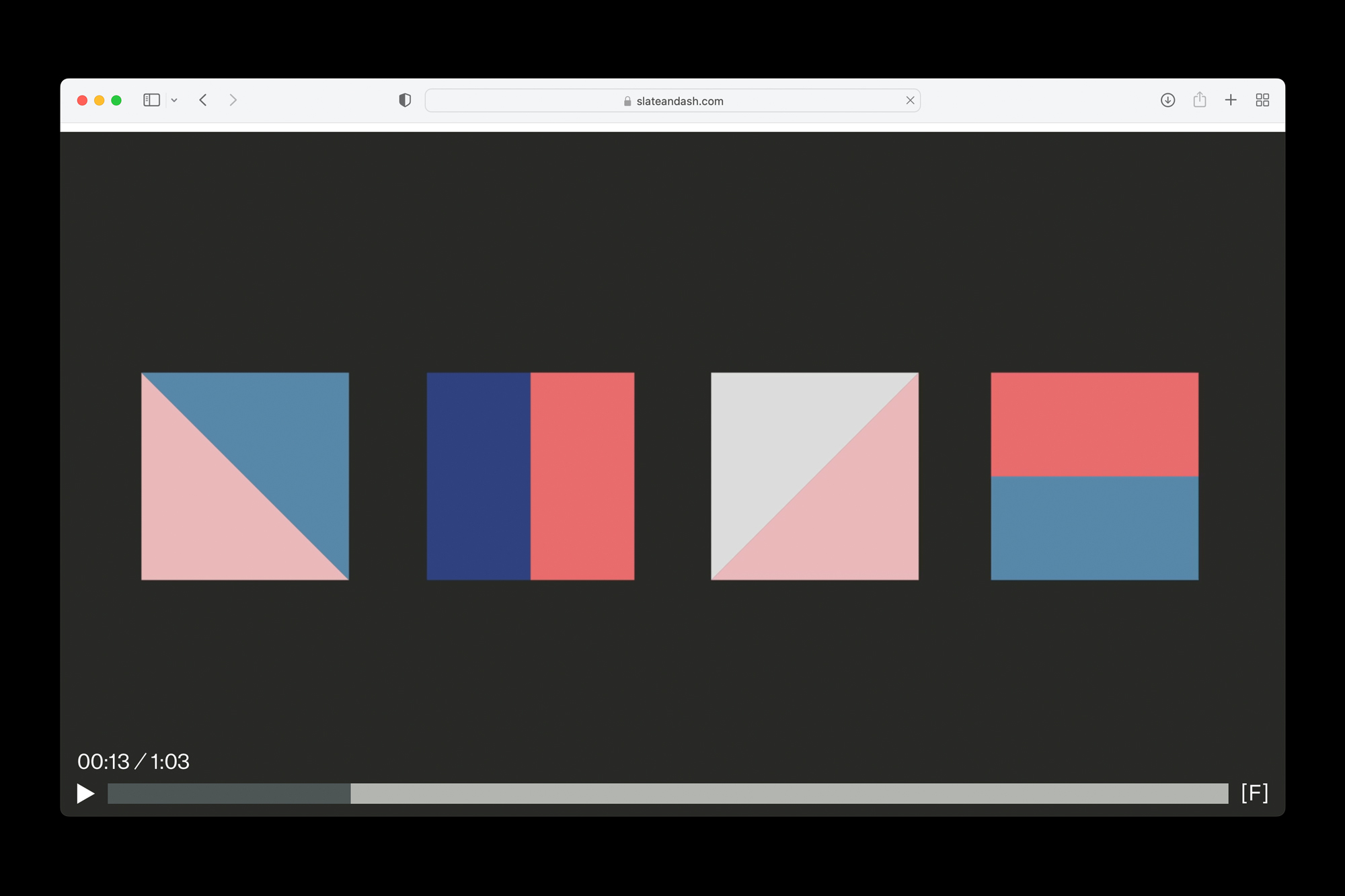  Joe Gilmore graphic design