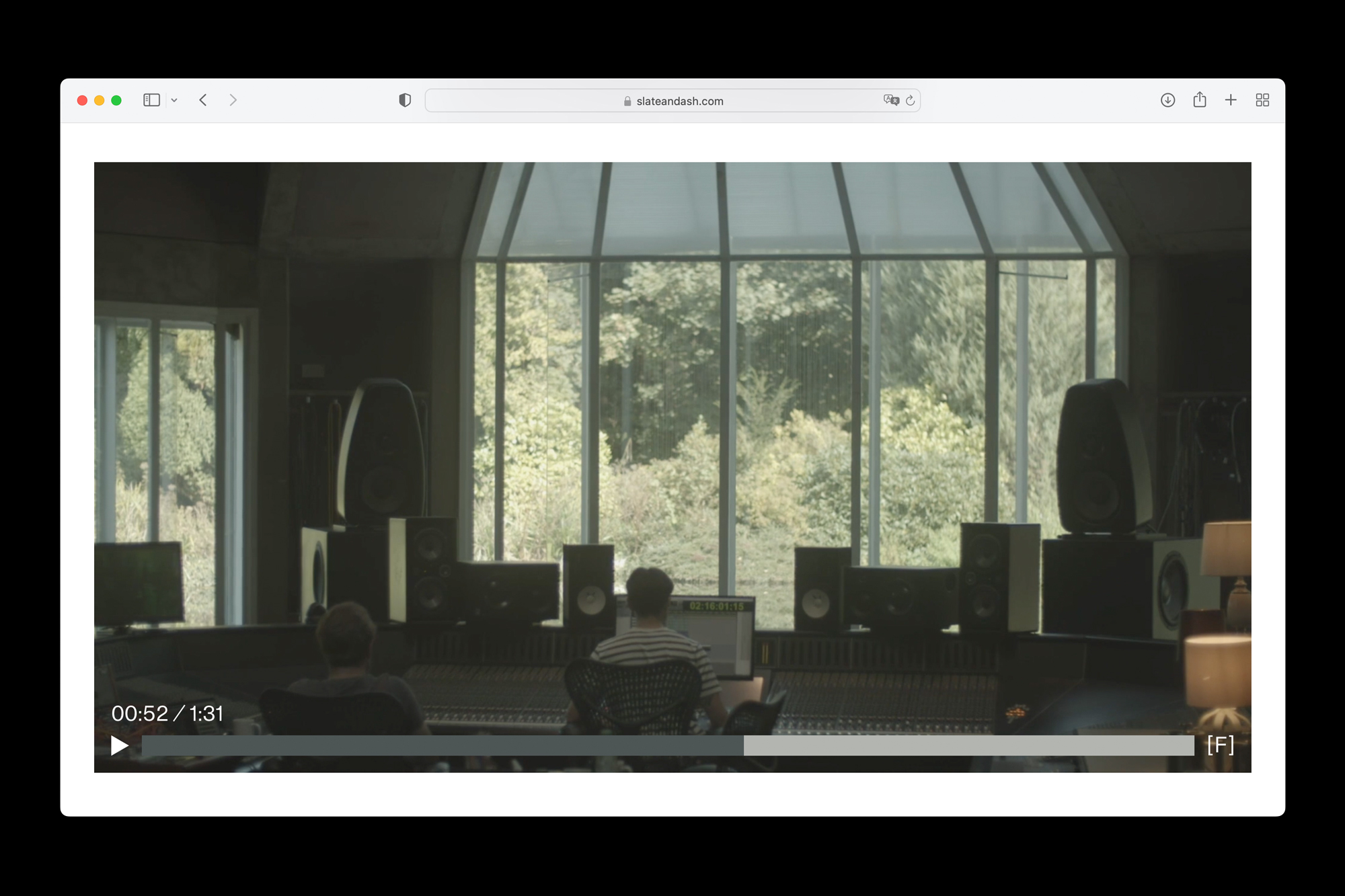  Joe Gilmore graphic design