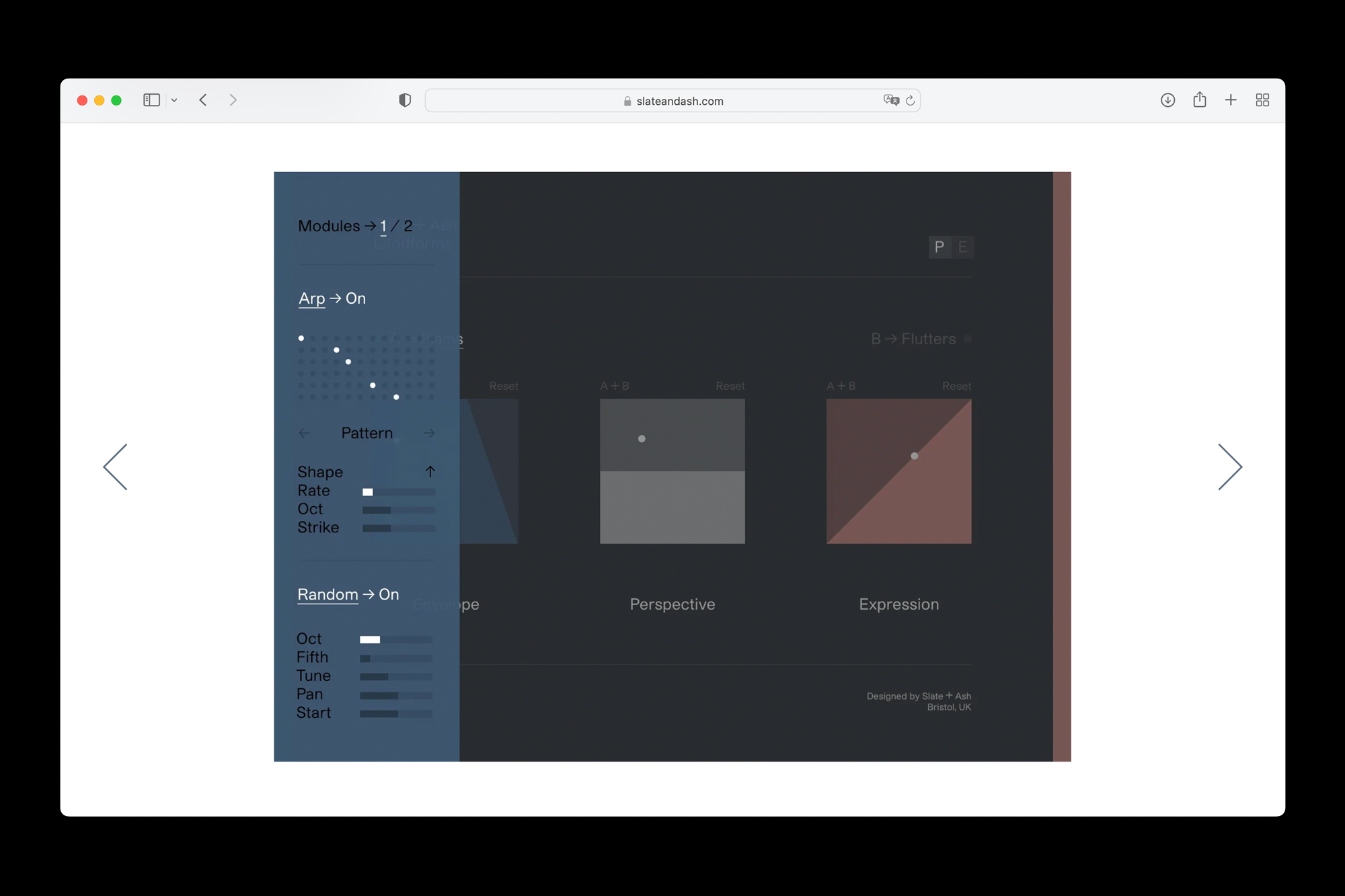  Joe Gilmore graphic design