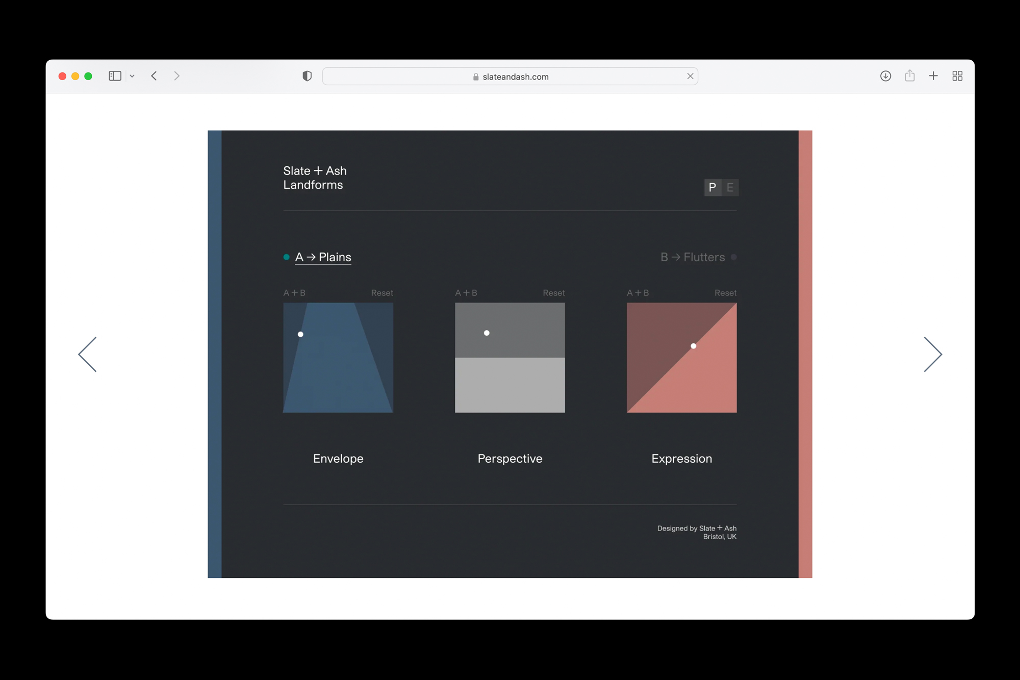  Joe Gilmore graphic design