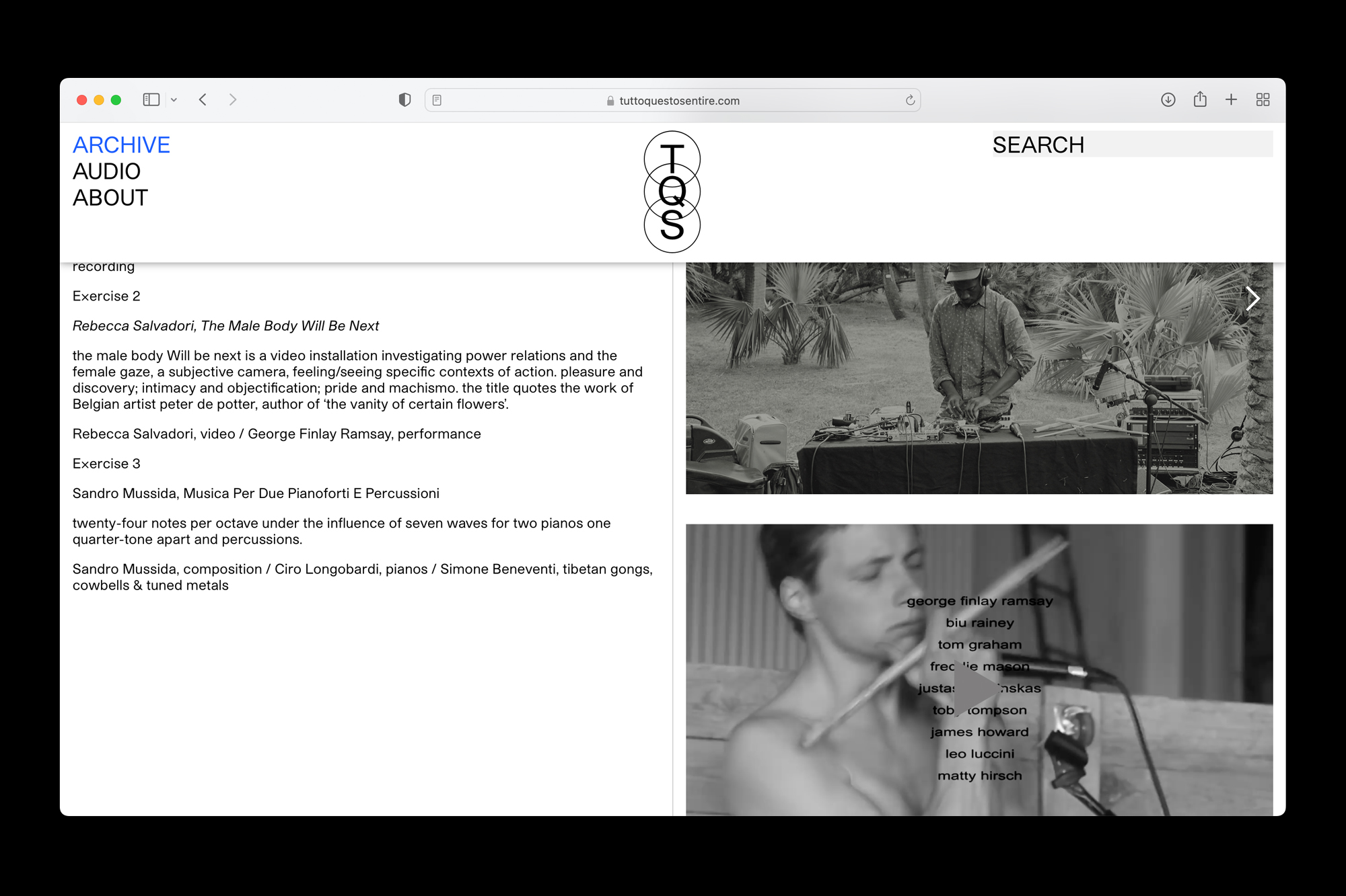  Joe Gilmore graphic design