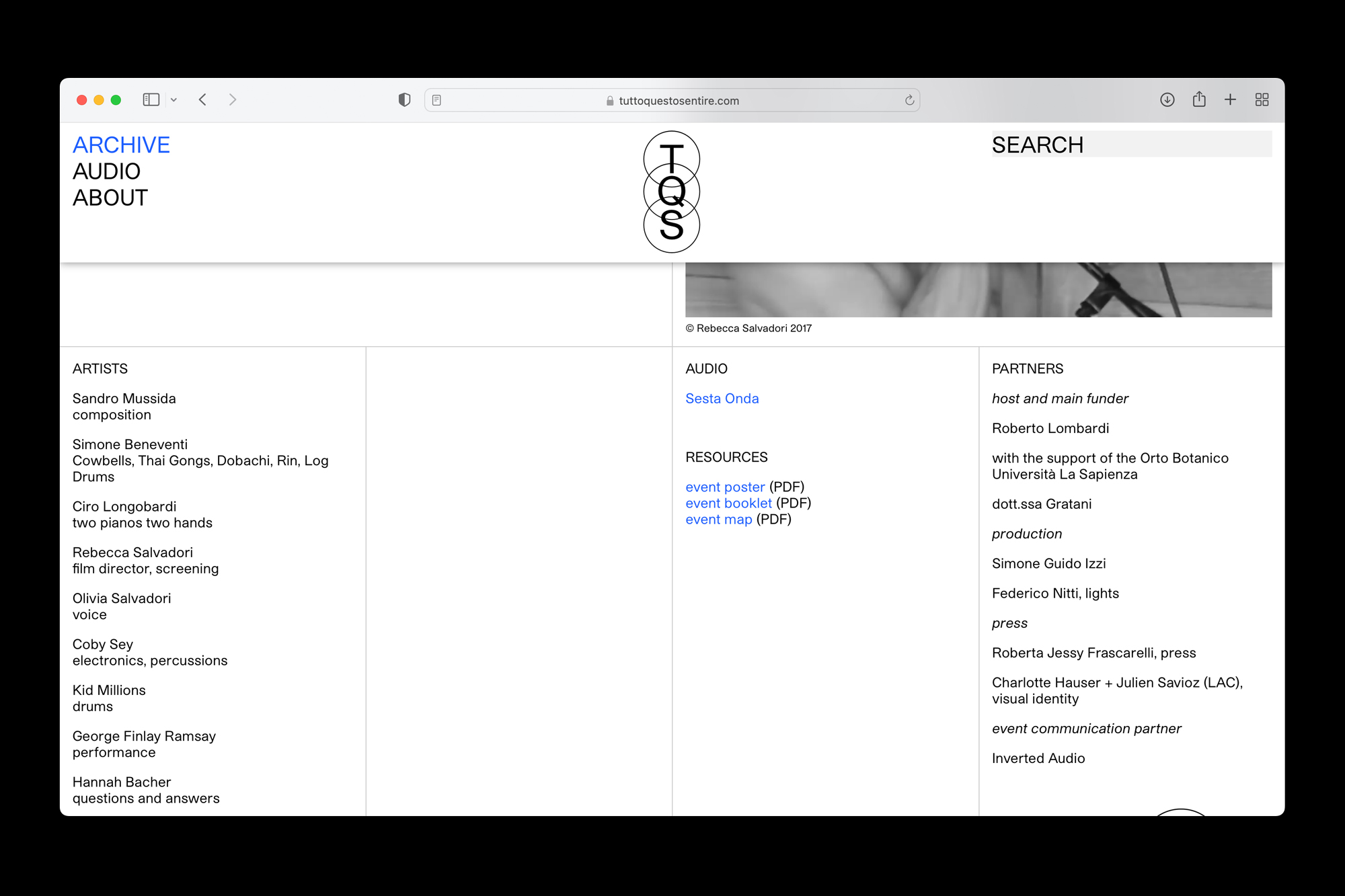  Joe Gilmore graphic design