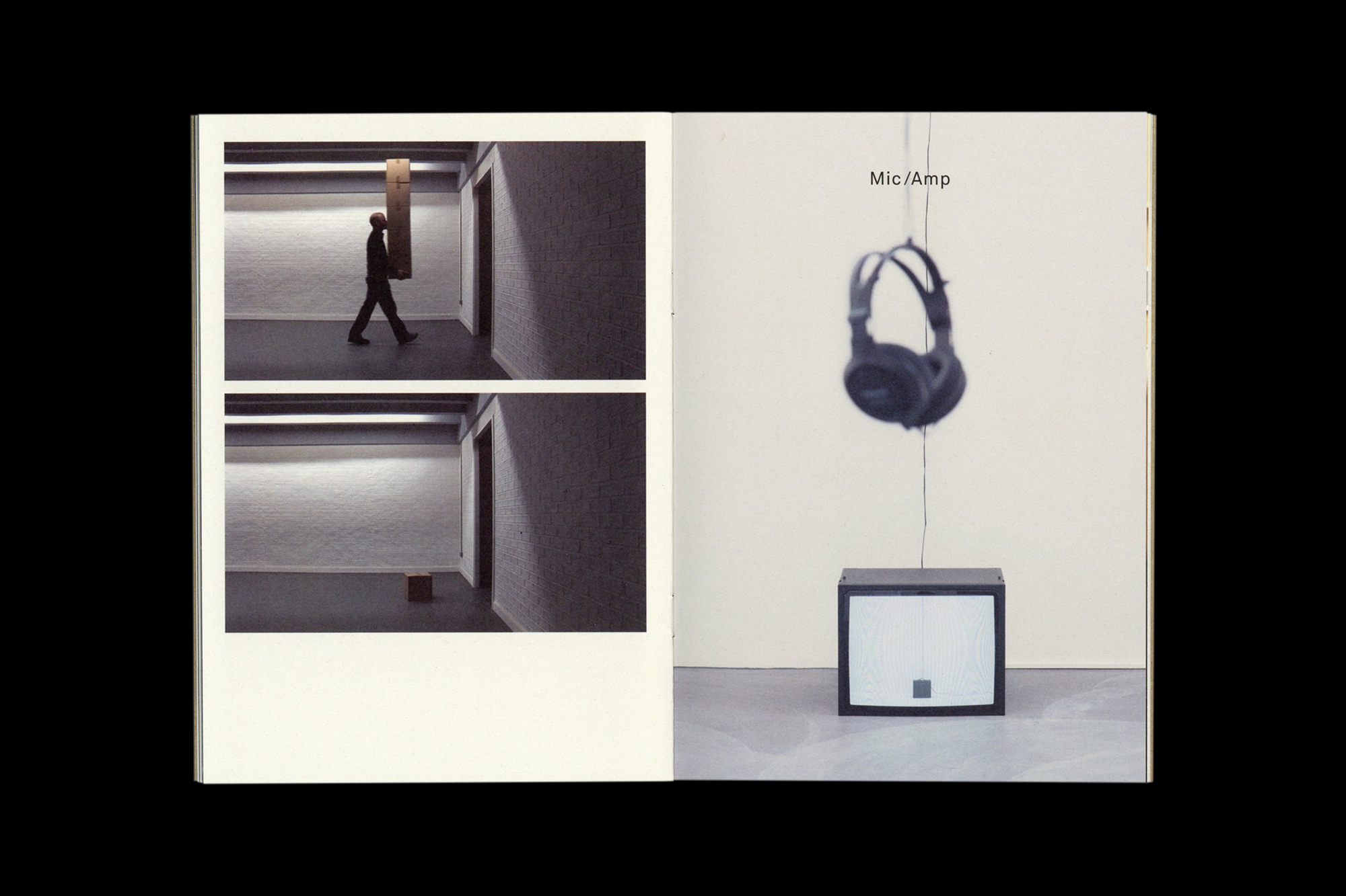  Joe Gilmore graphic design