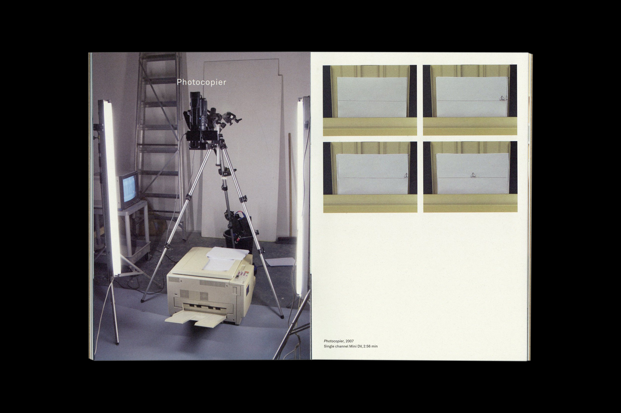  Joe Gilmore graphic design