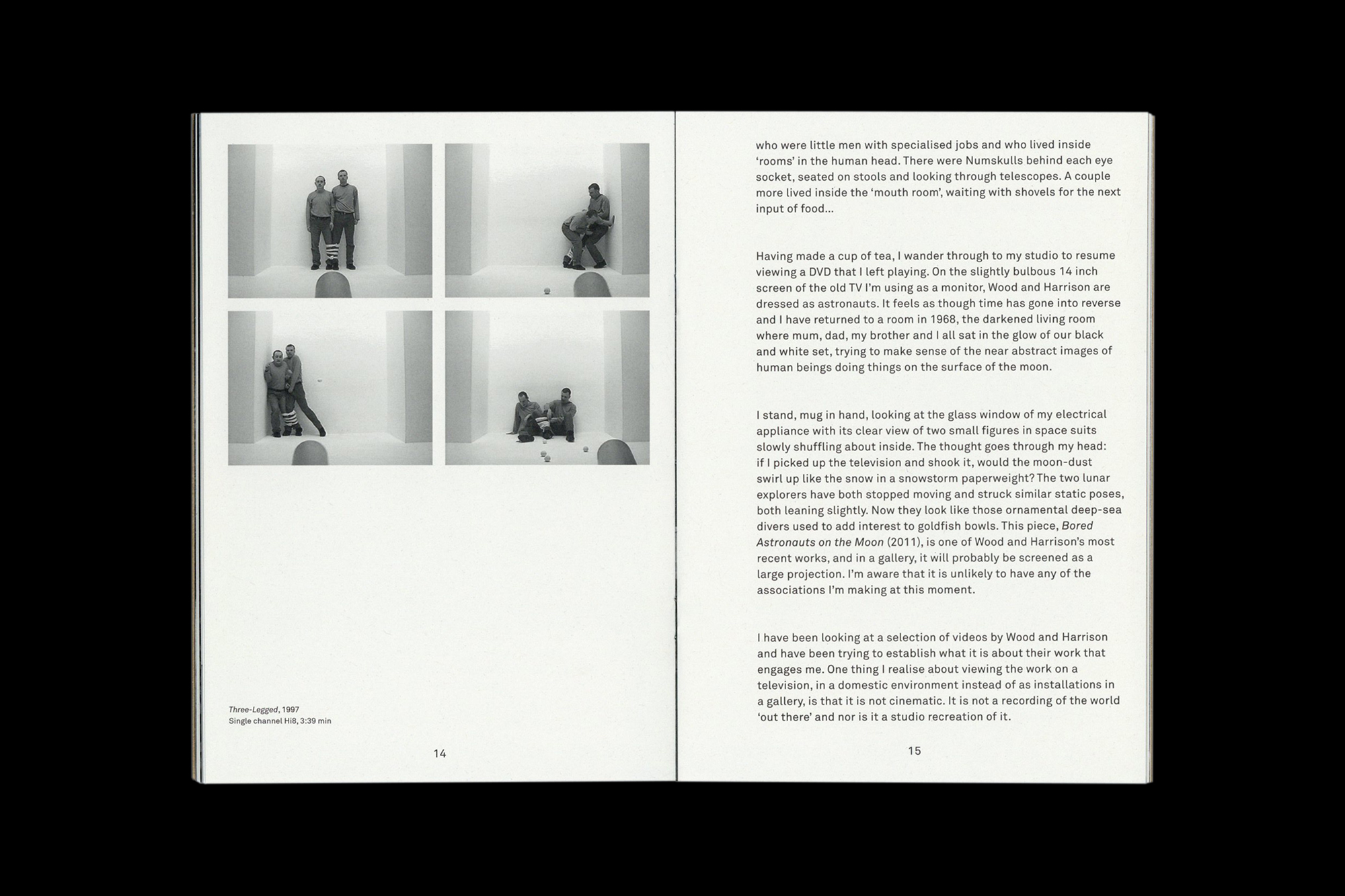  Joe Gilmore graphic design