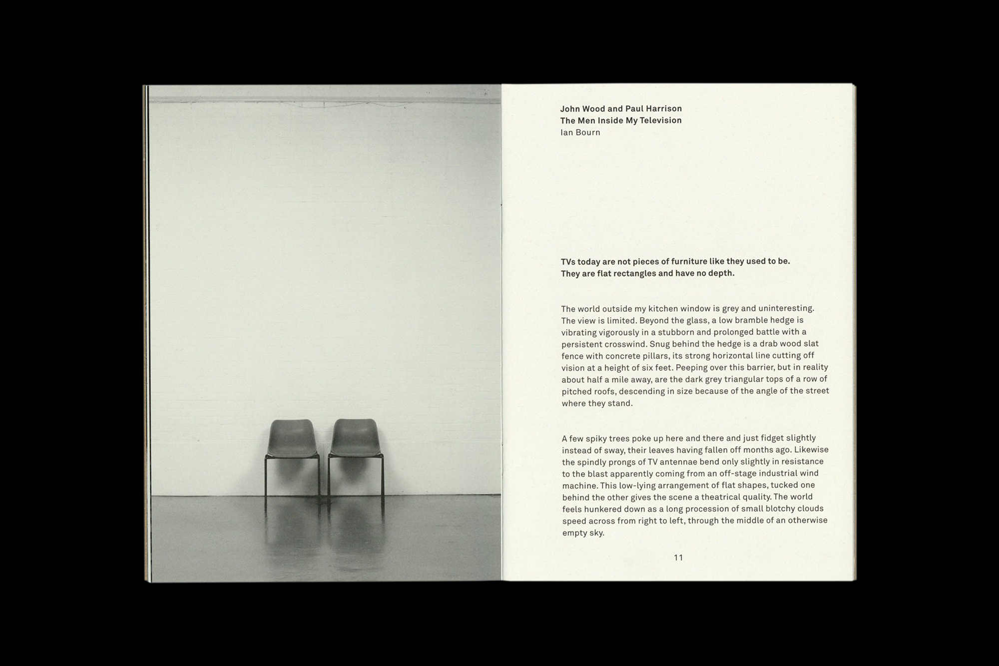  Joe Gilmore graphic design