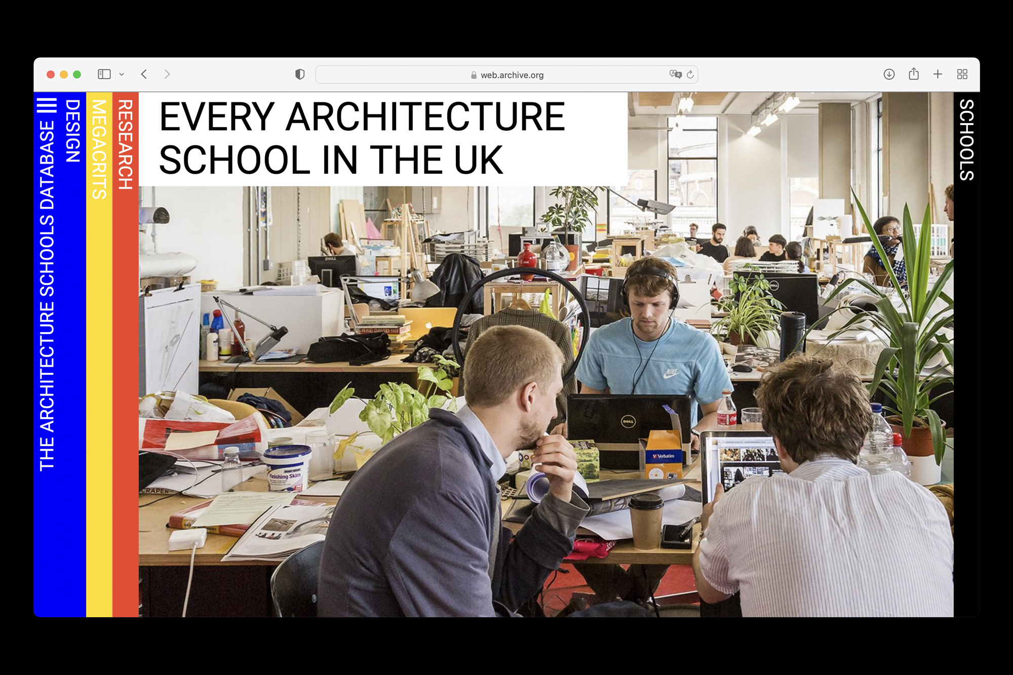  Joe Gilmore graphic design